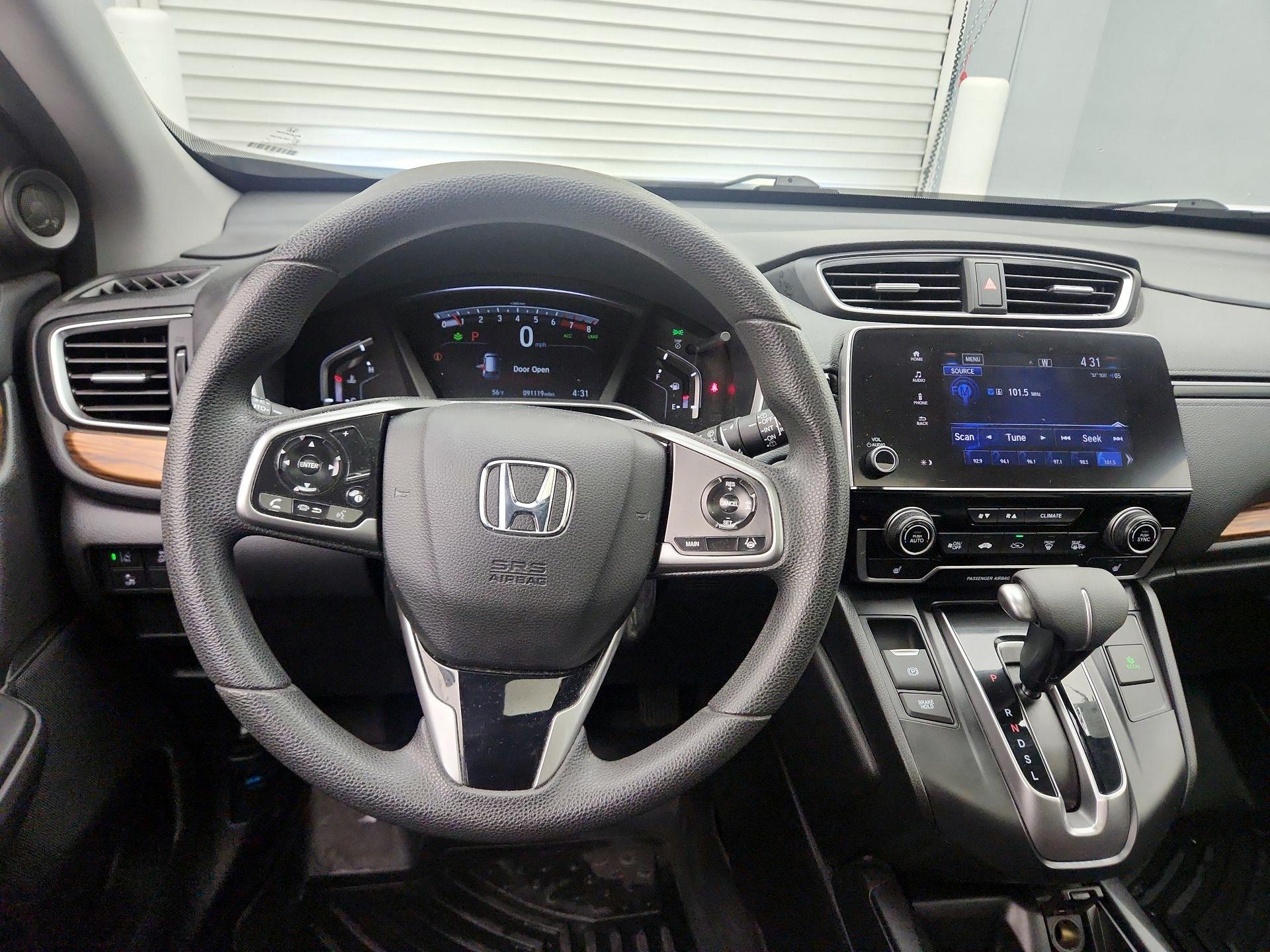 Thumbnail: 2019 Honda CR-V - 10