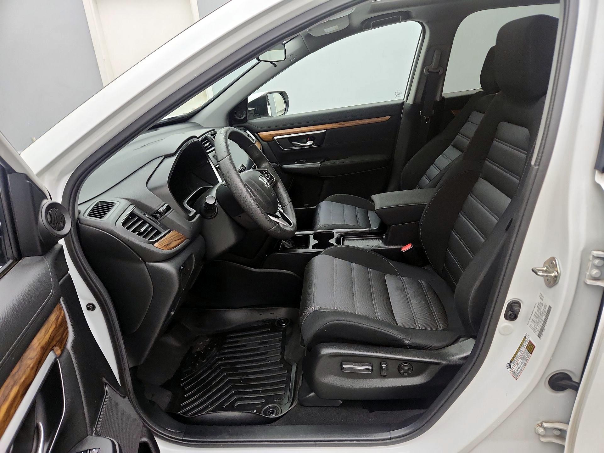 Thumbnail: 2019 Honda CR-V - 11