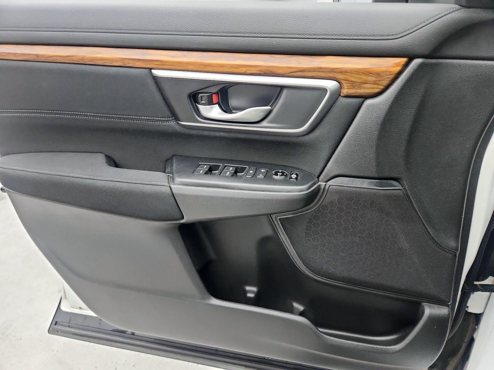 Thumbnail: 2019 Honda CR-V - 12