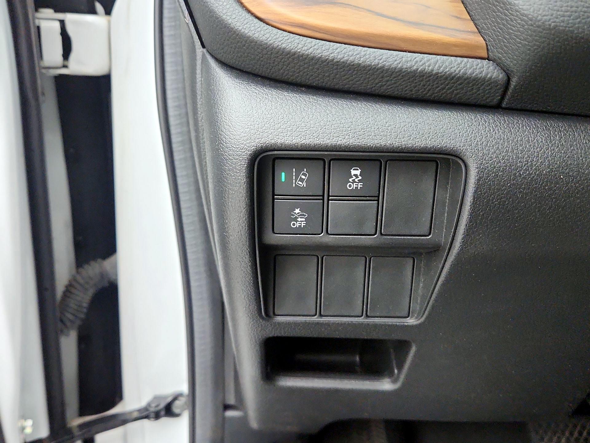 Thumbnail: 2019 Honda CR-V - 13