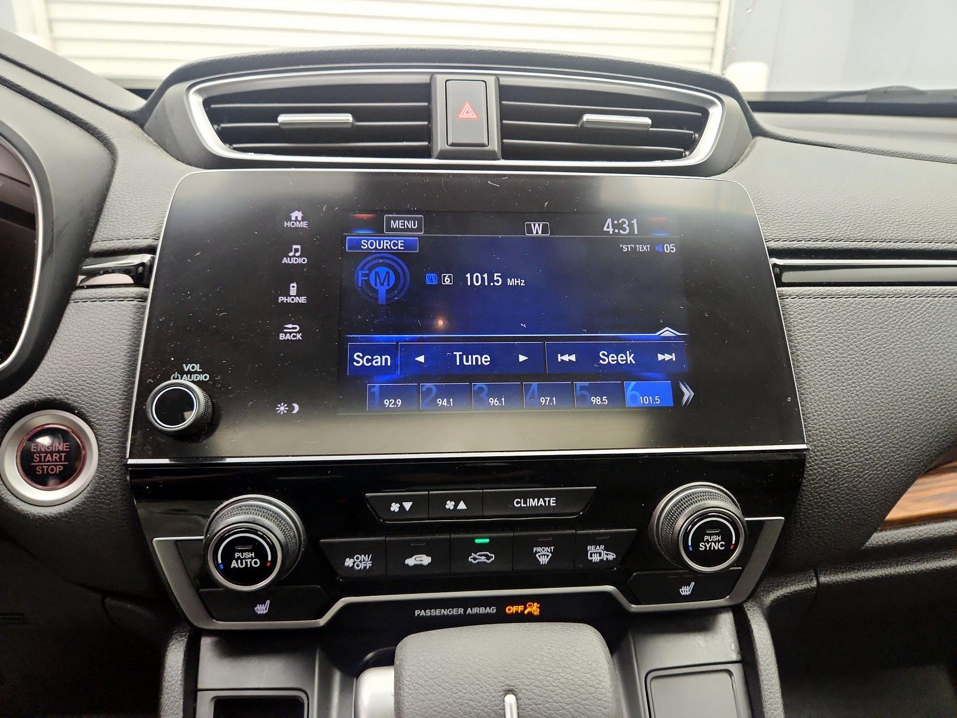Thumbnail: 2019 Honda CR-V - 15