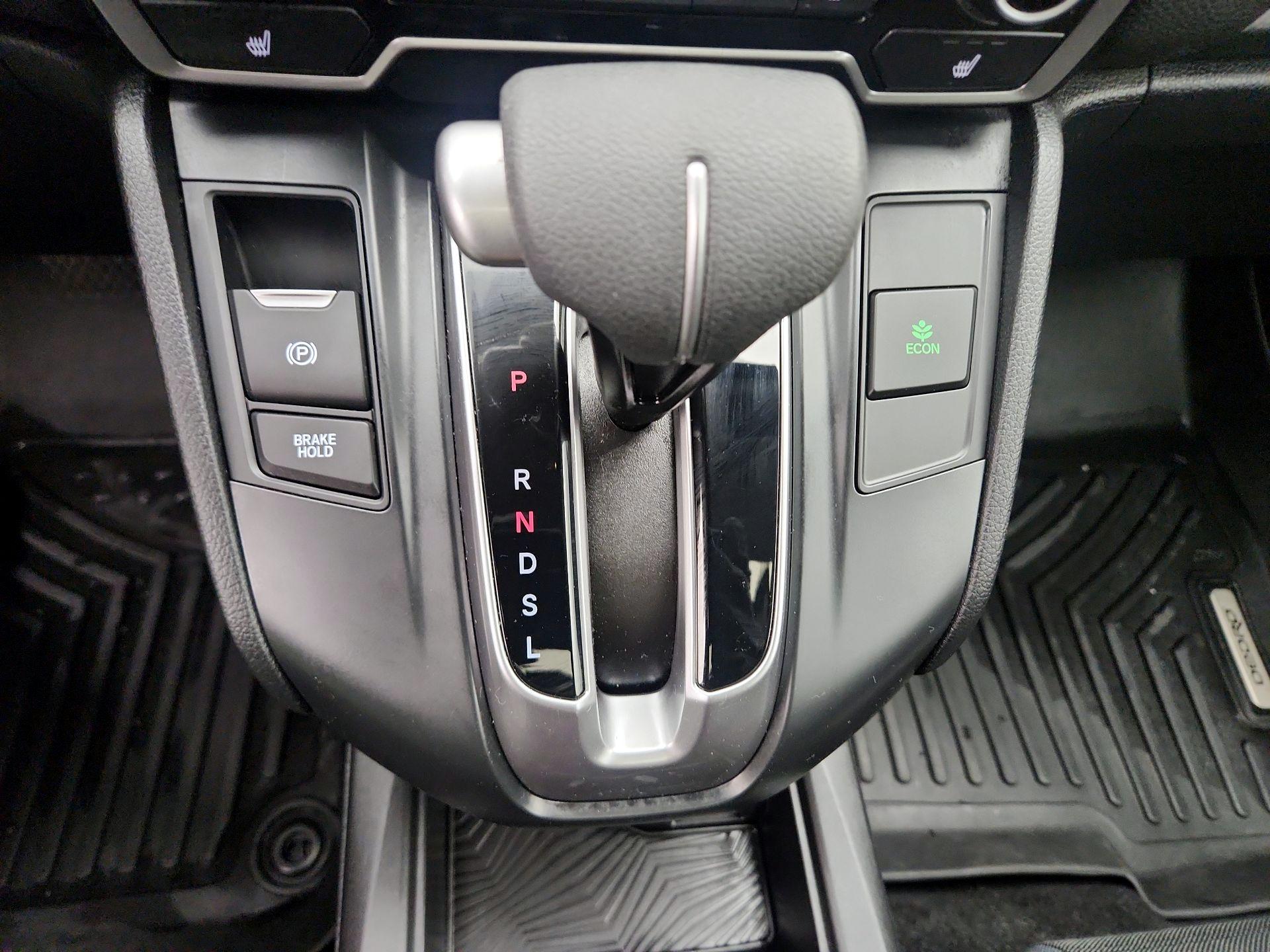 Thumbnail: 2019 Honda CR-V - 17