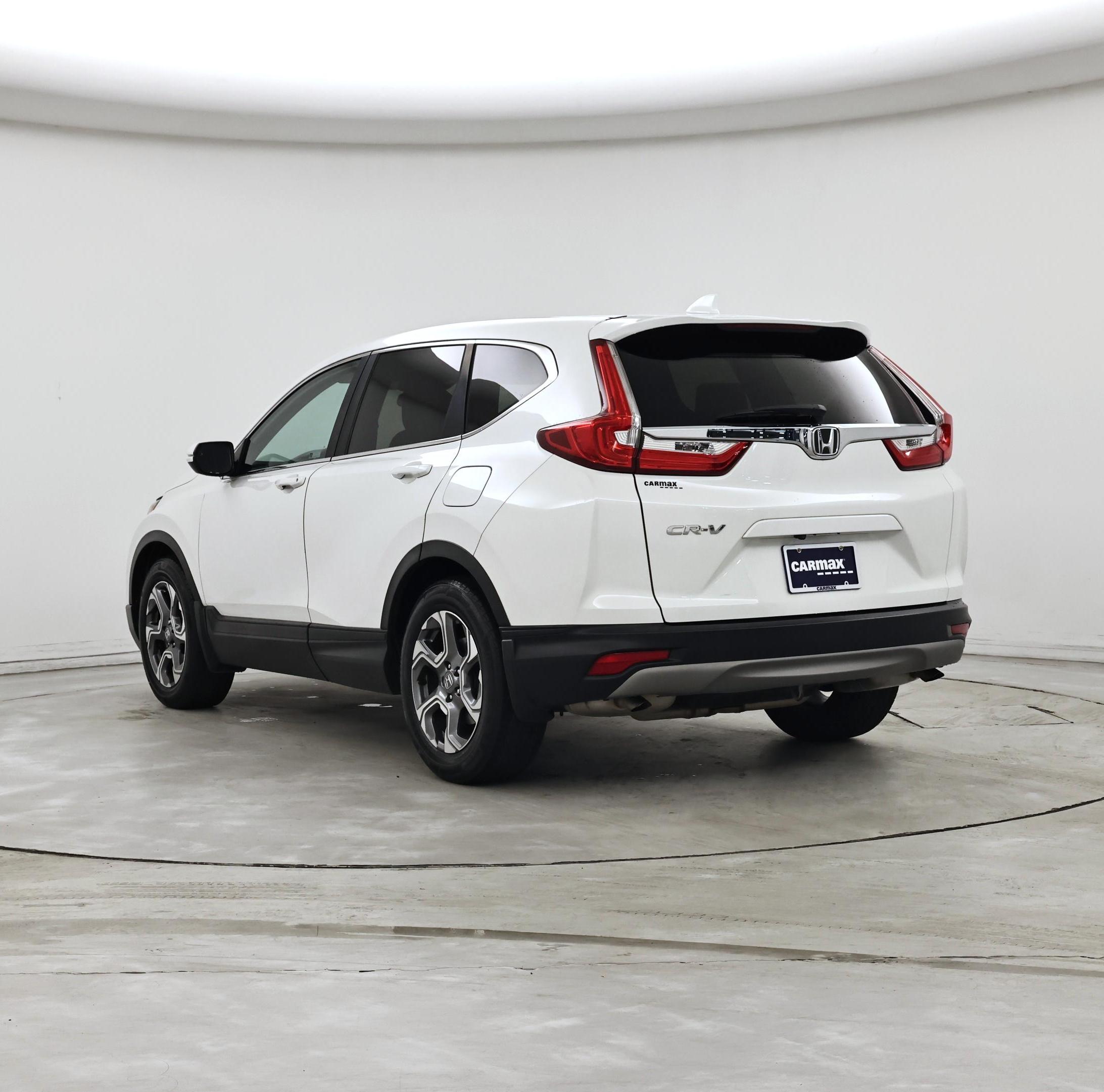 Thumbnail: 2019 Honda CR-V - 2