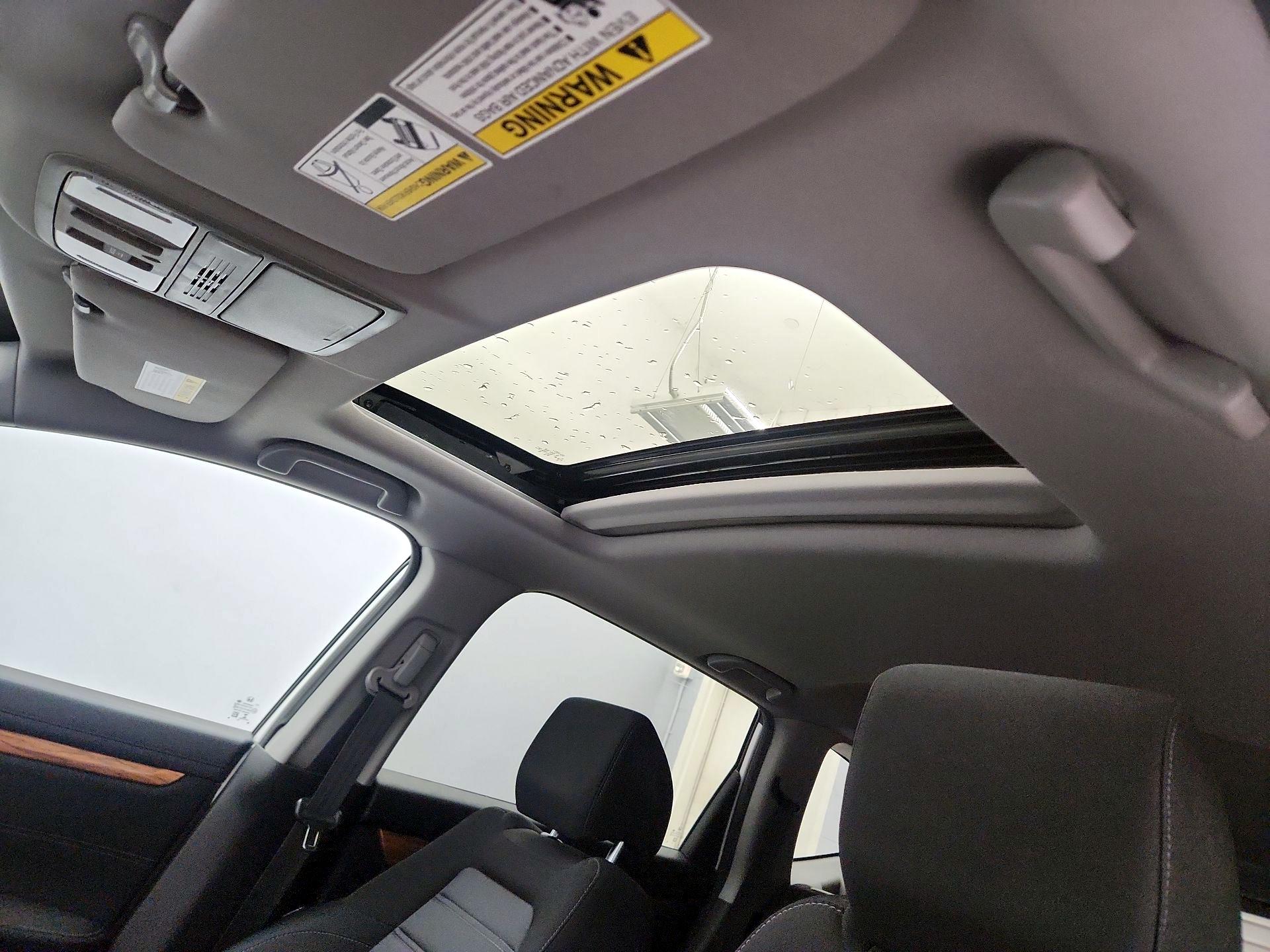 Thumbnail: 2019 Honda CR-V - 19