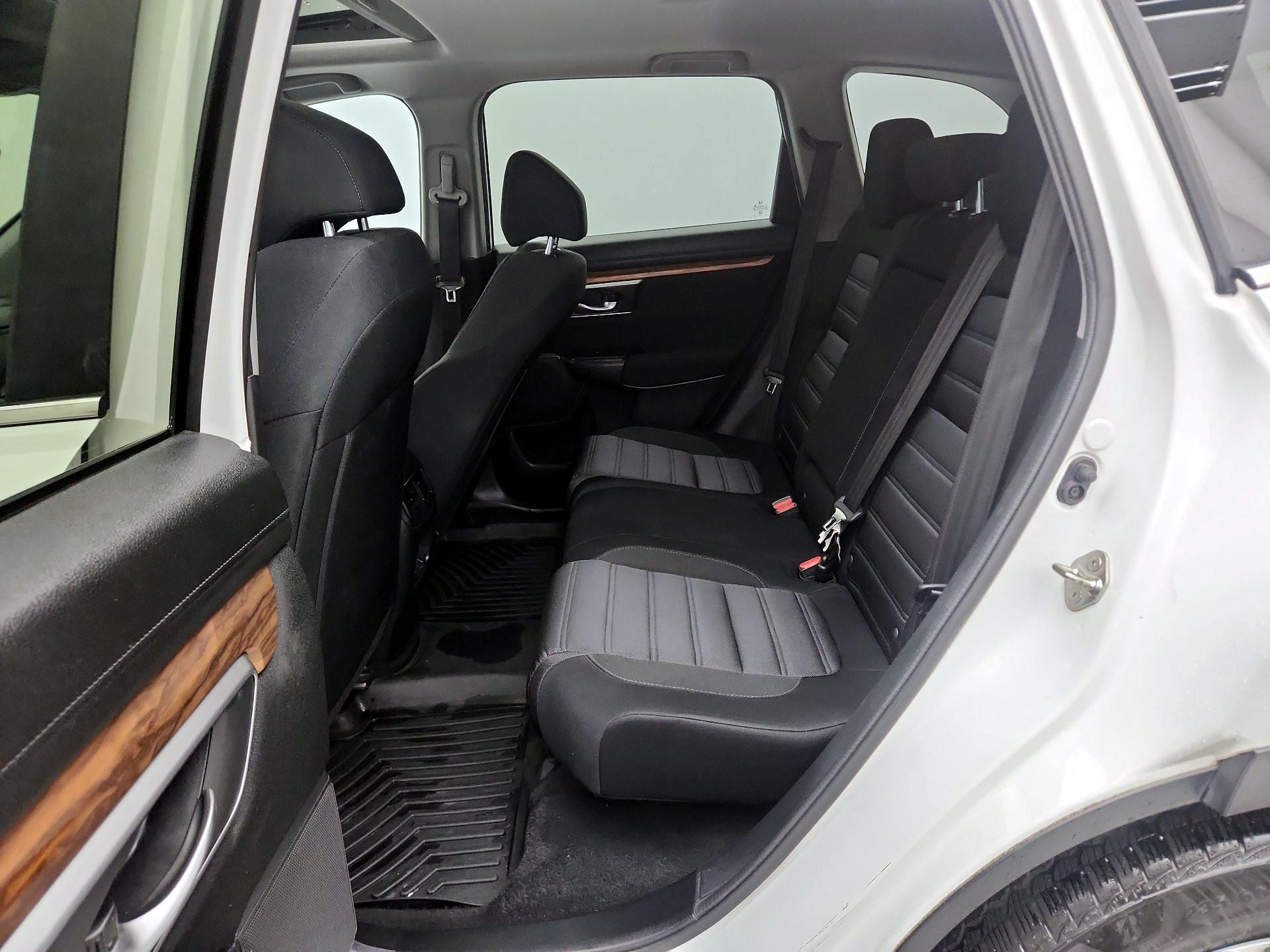 Thumbnail: 2019 Honda CR-V - 20