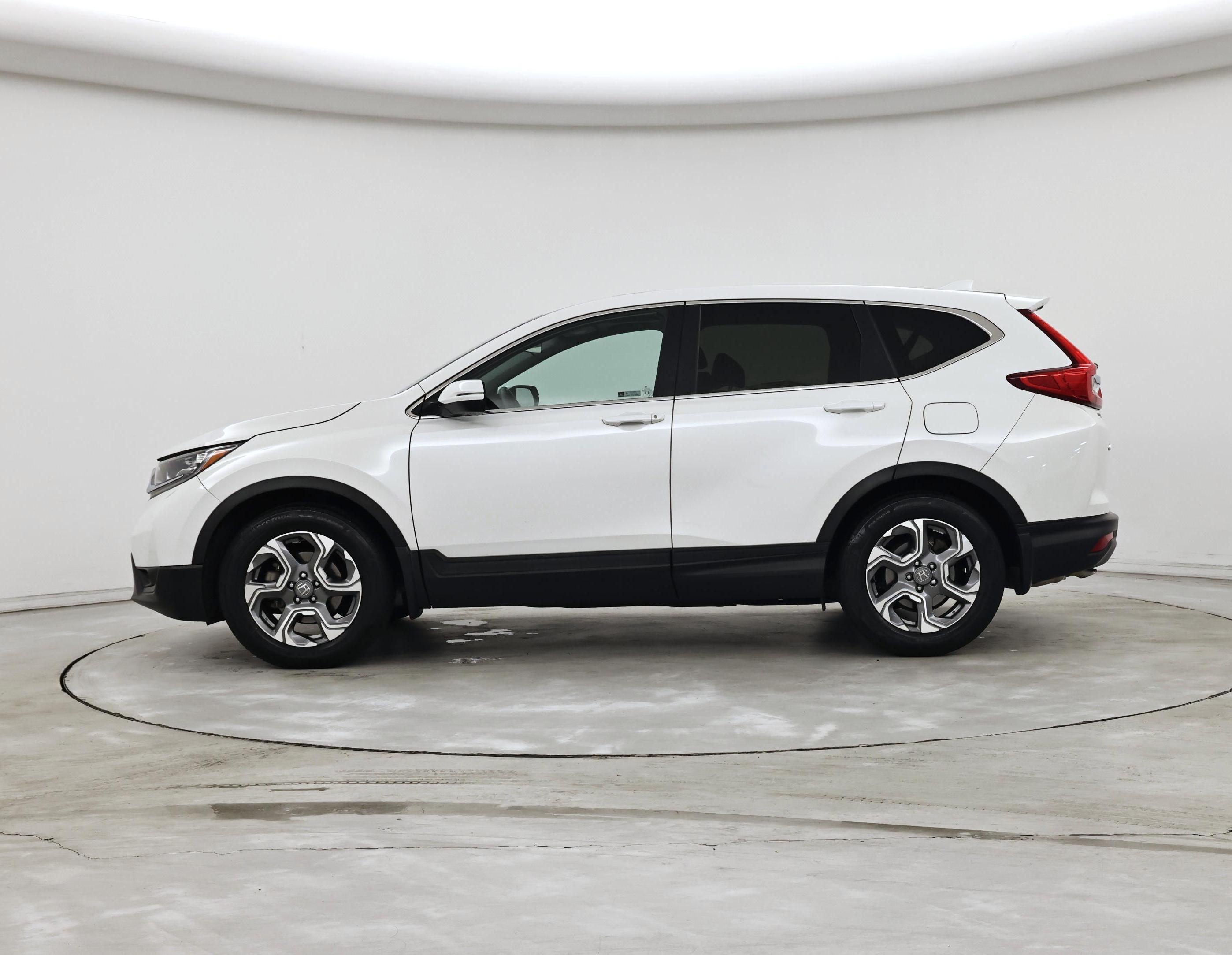 Thumbnail: 2019 Honda CR-V - 3