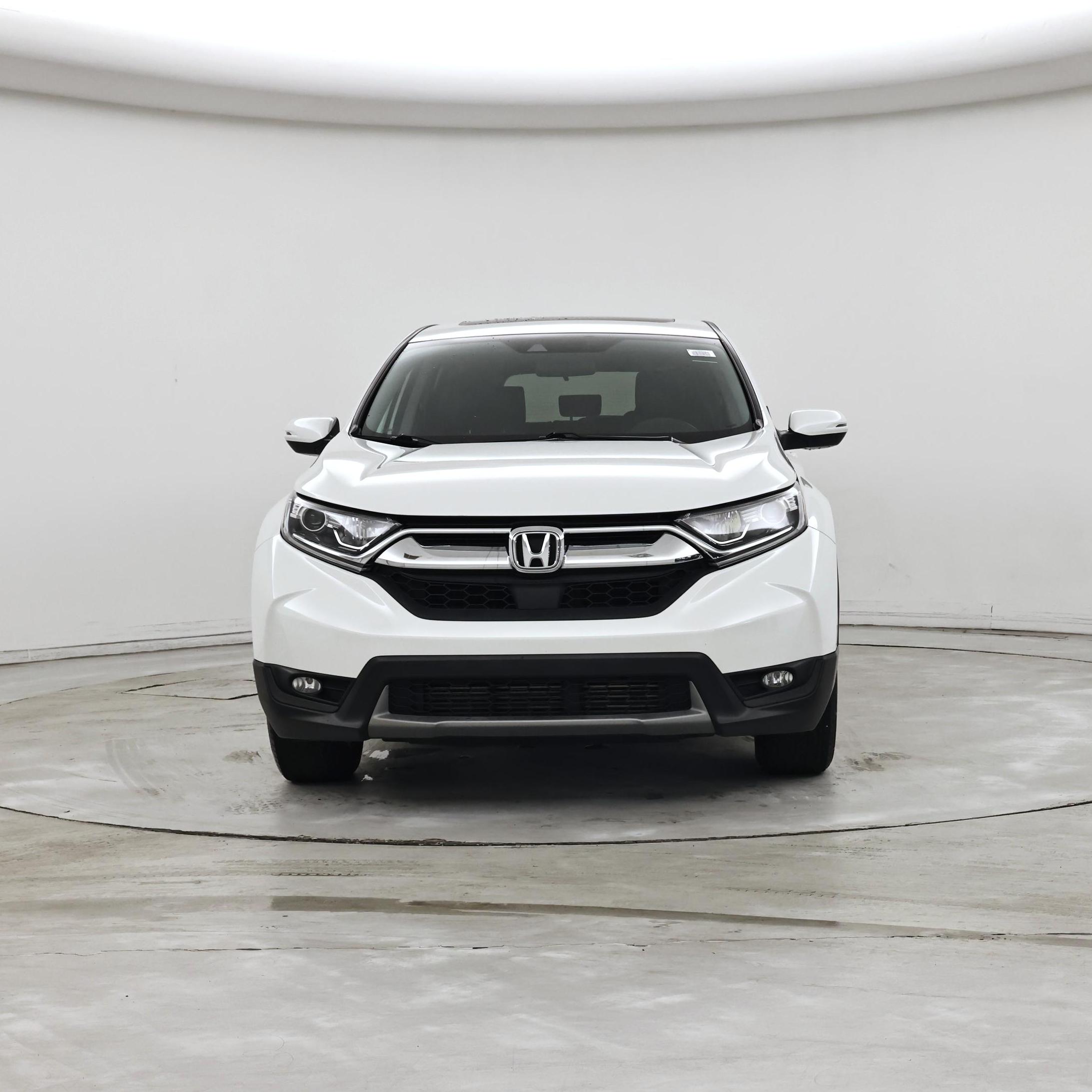 Thumbnail: 2019 Honda CR-V - 5