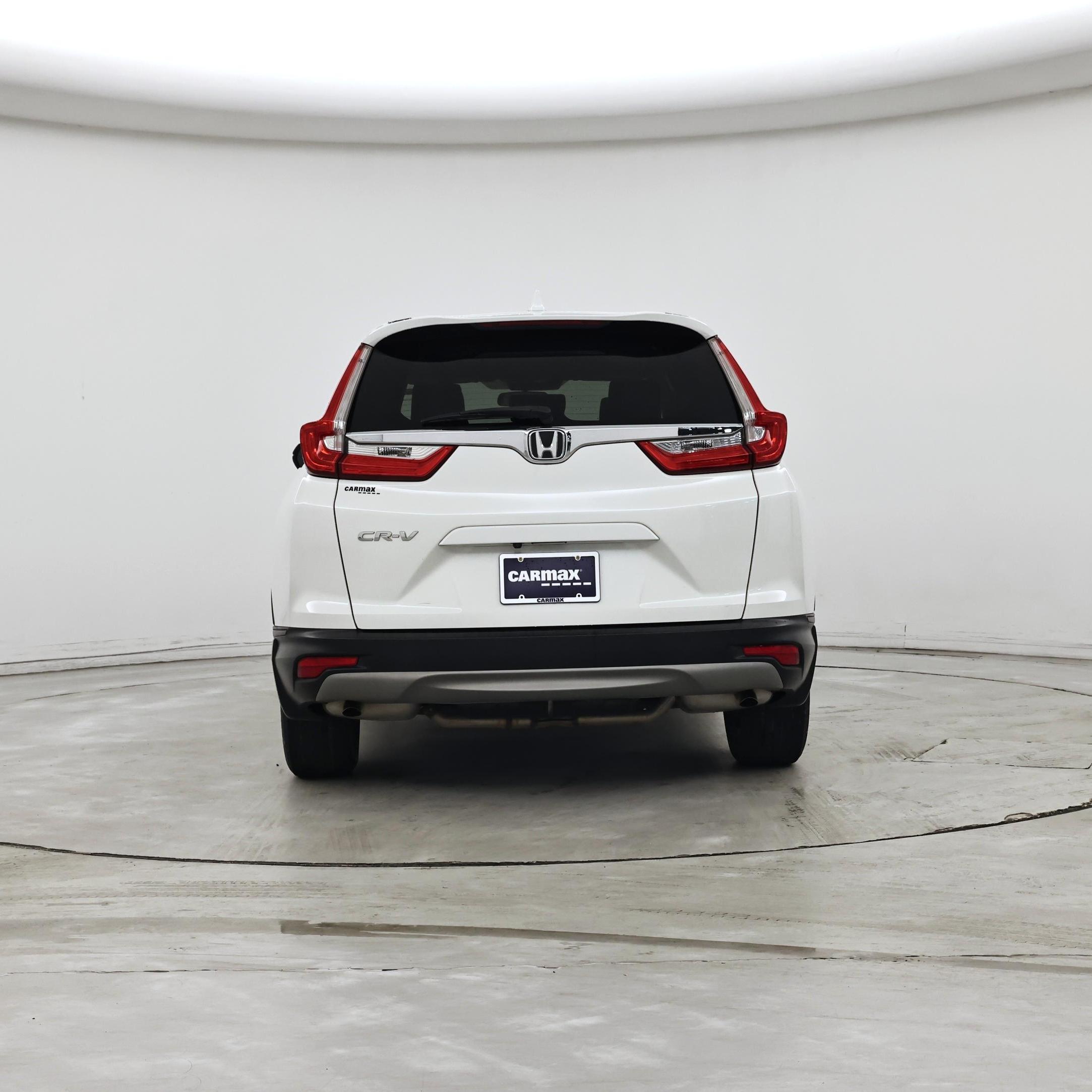 Thumbnail: 2019 Honda CR-V - 6