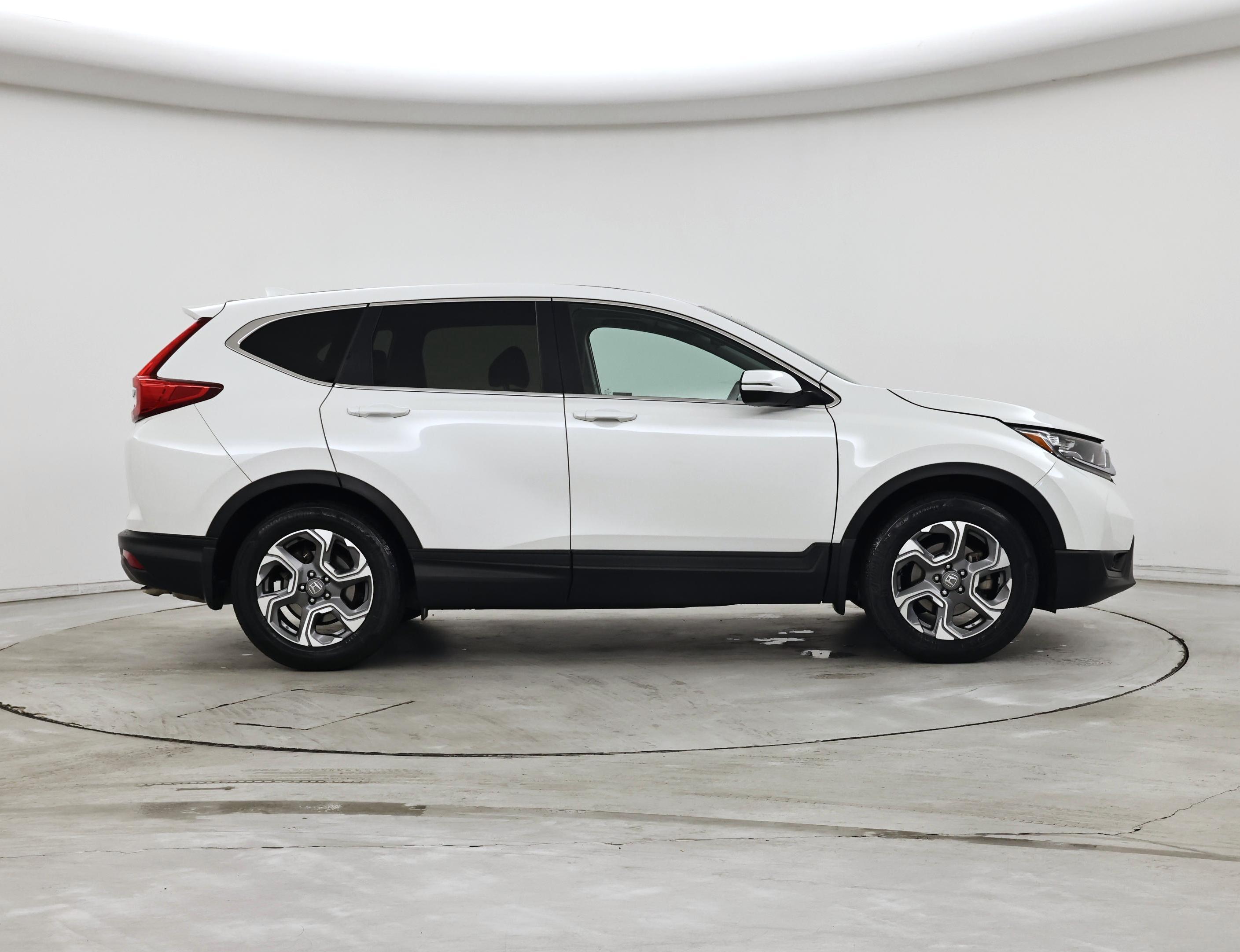 Thumbnail: 2019 Honda CR-V - 7