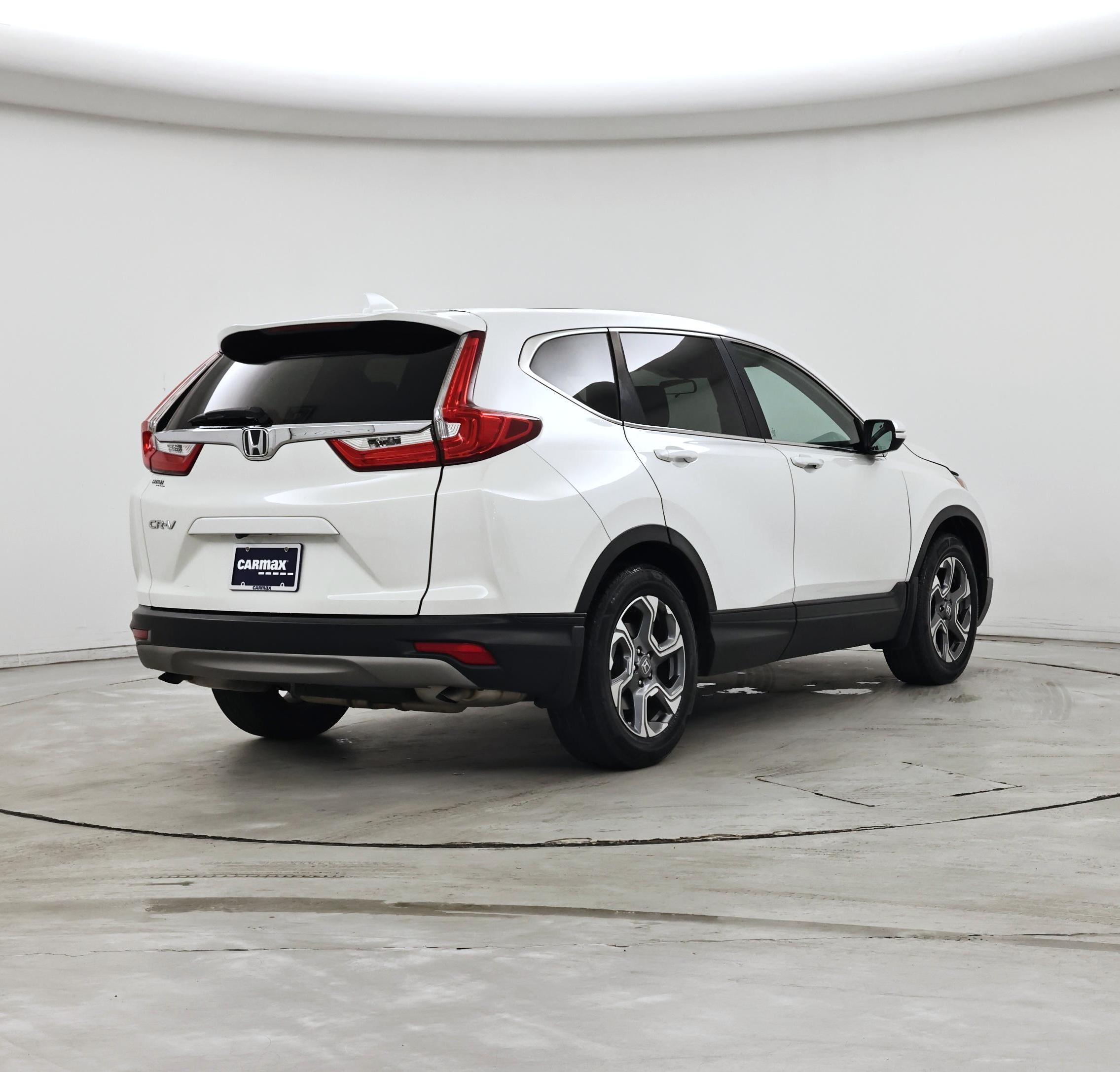Thumbnail: 2019 Honda CR-V - 8