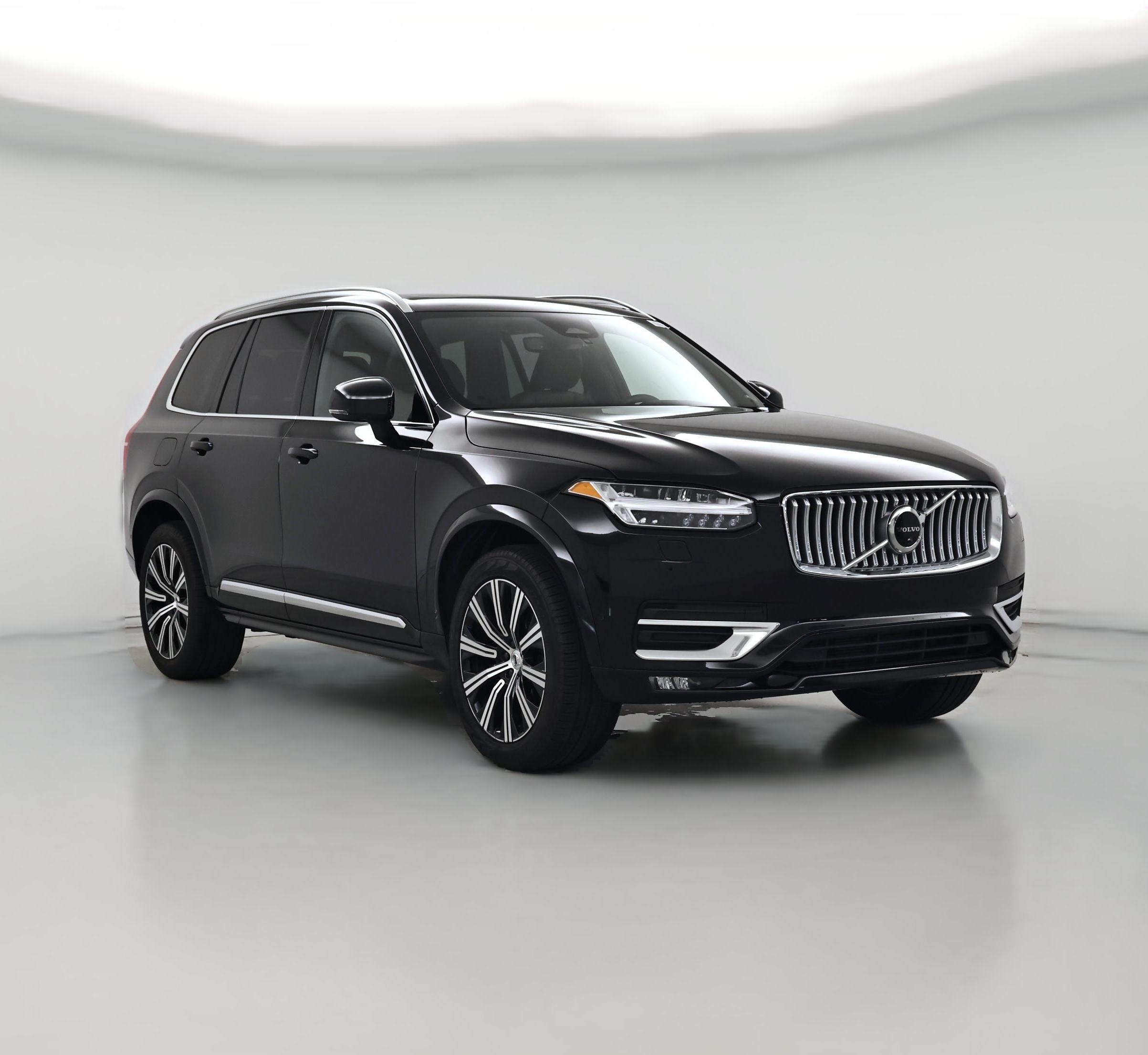 Thumbnail: 2023 Volvo XC90 - 1