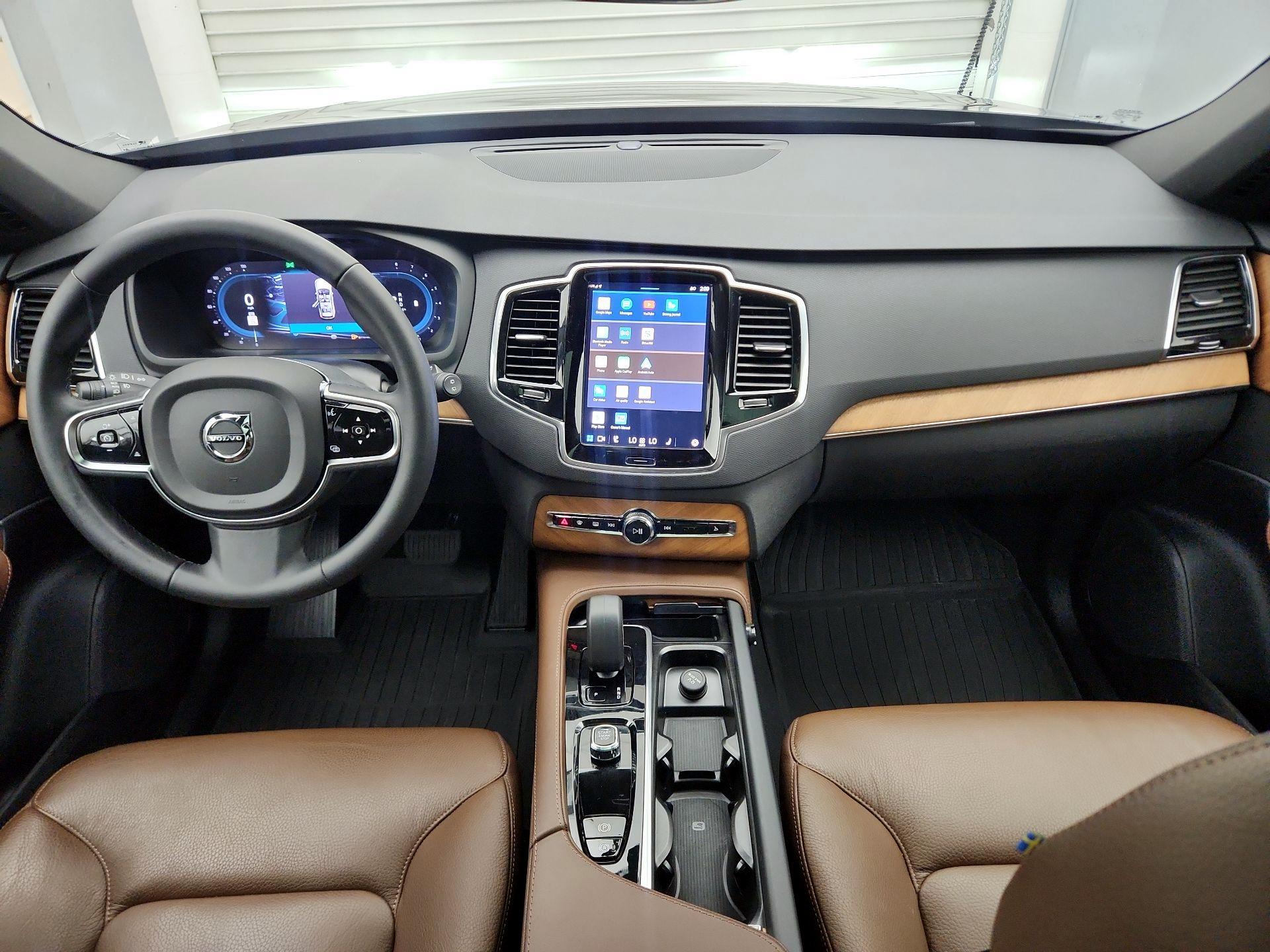 Thumbnail: 2023 Volvo XC90 - 9