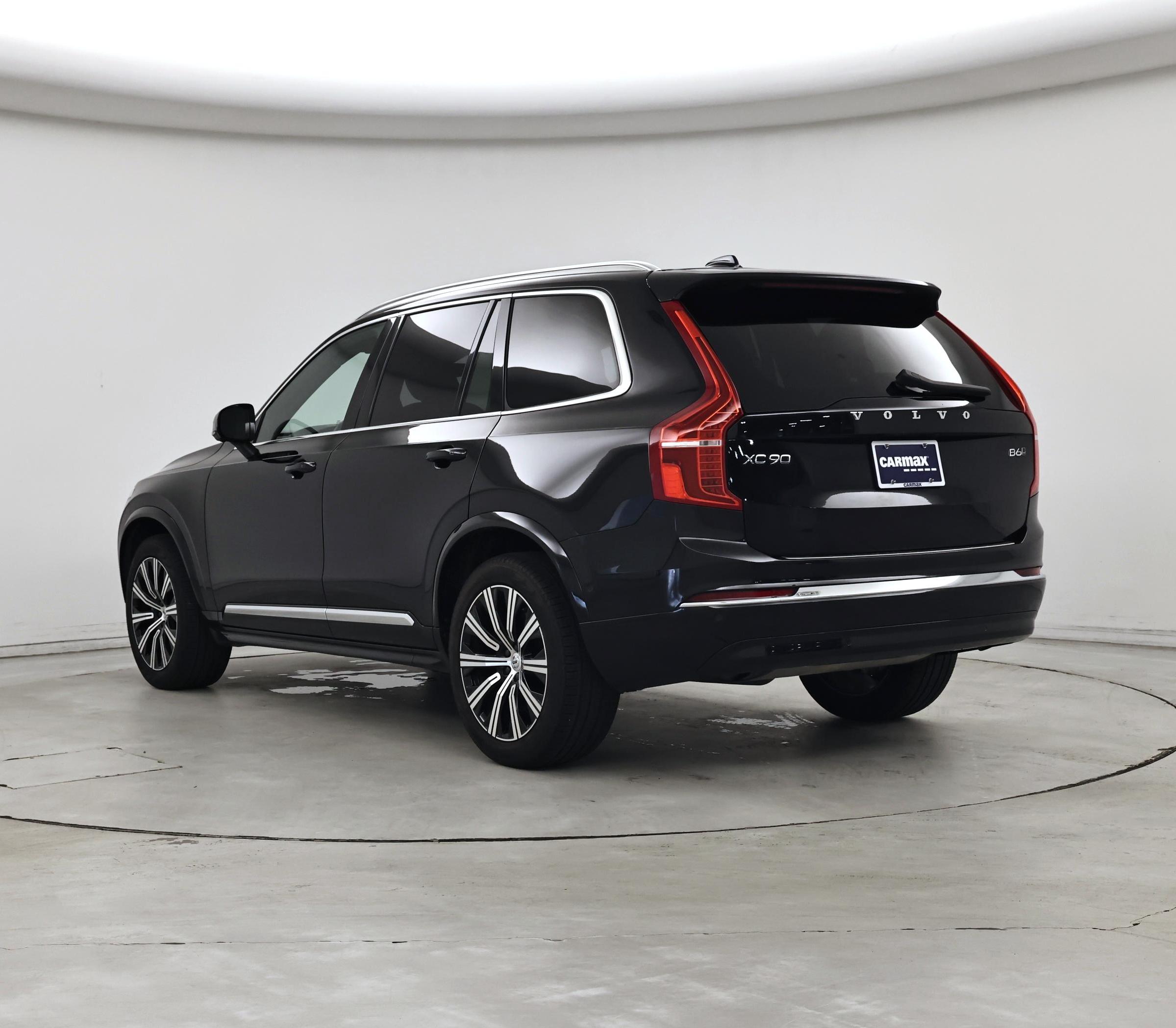 Thumbnail: 2023 Volvo XC90 - 2