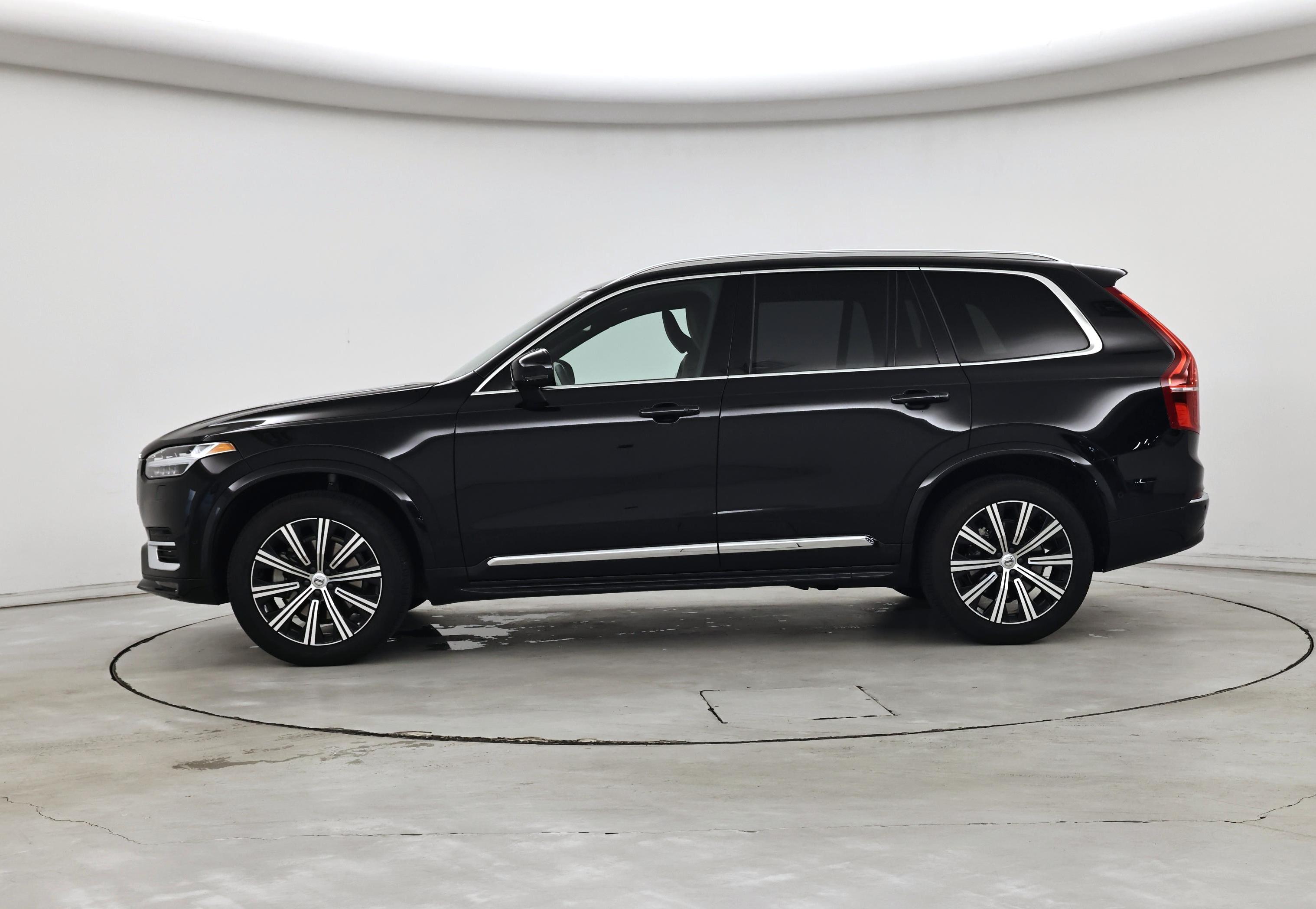 Thumbnail: 2023 Volvo XC90 - 3