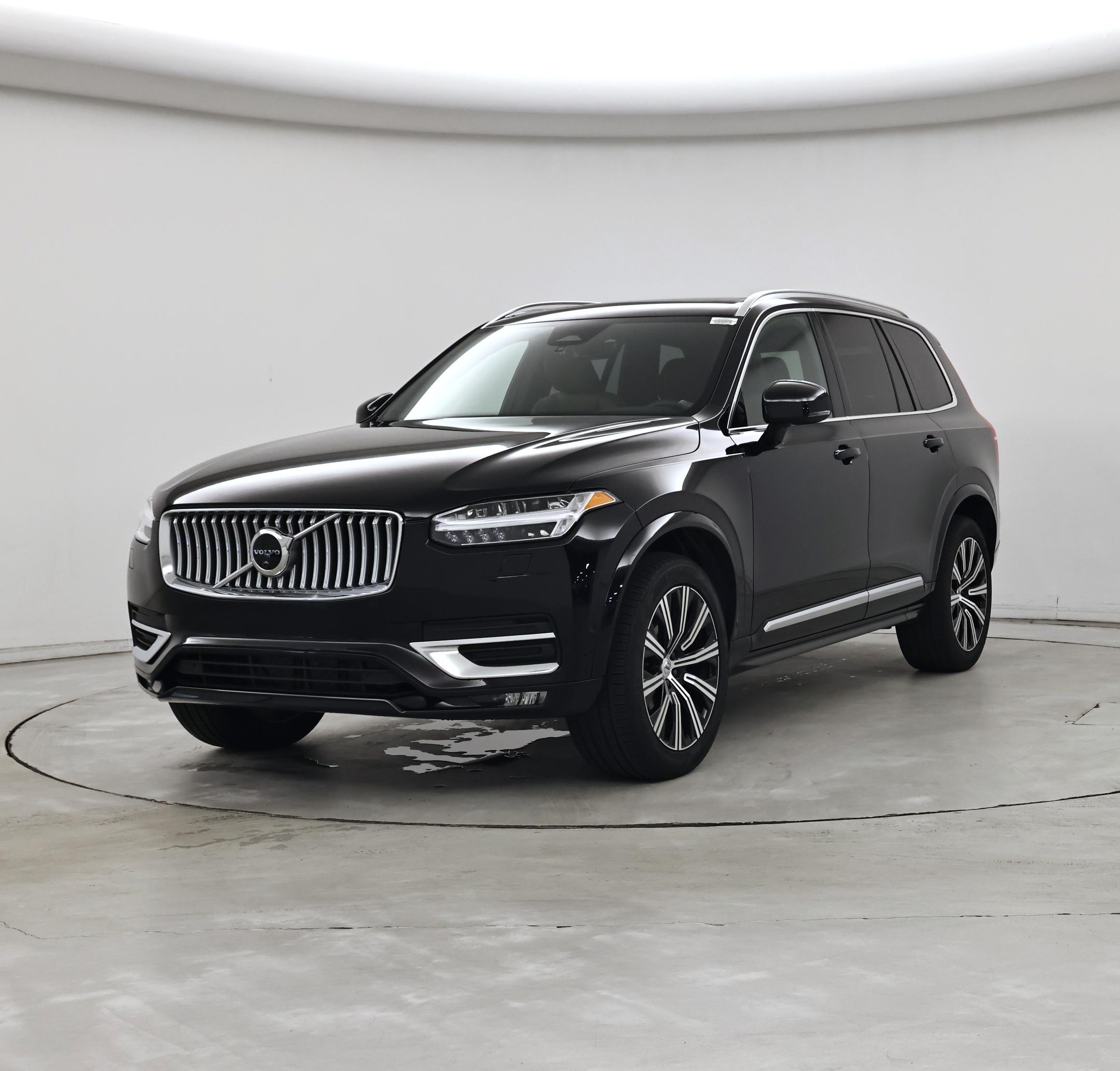 Thumbnail: 2023 Volvo XC90 - 4