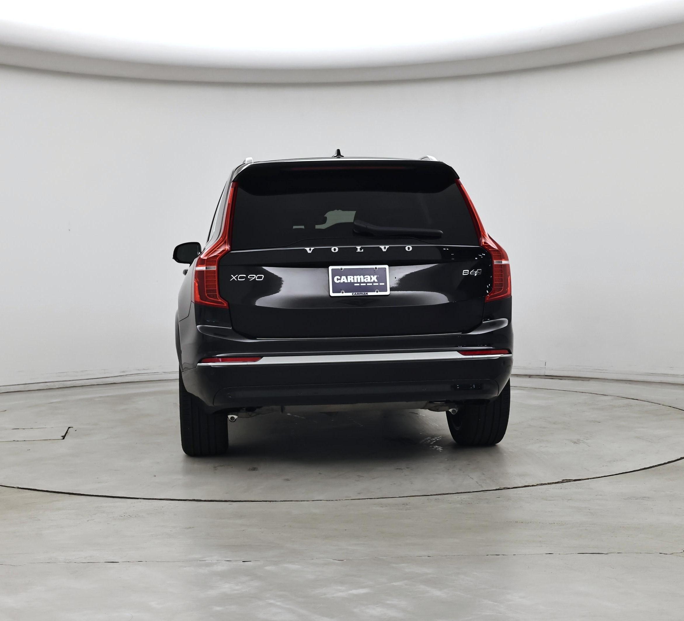 Thumbnail: 2023 Volvo XC90 - 6