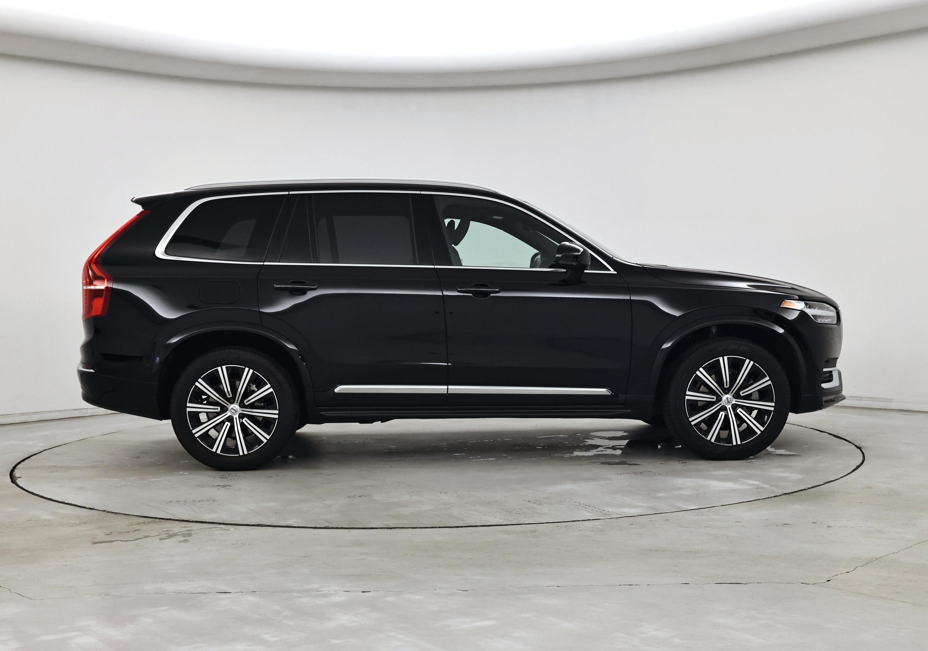 Thumbnail: 2023 Volvo XC90 - 7