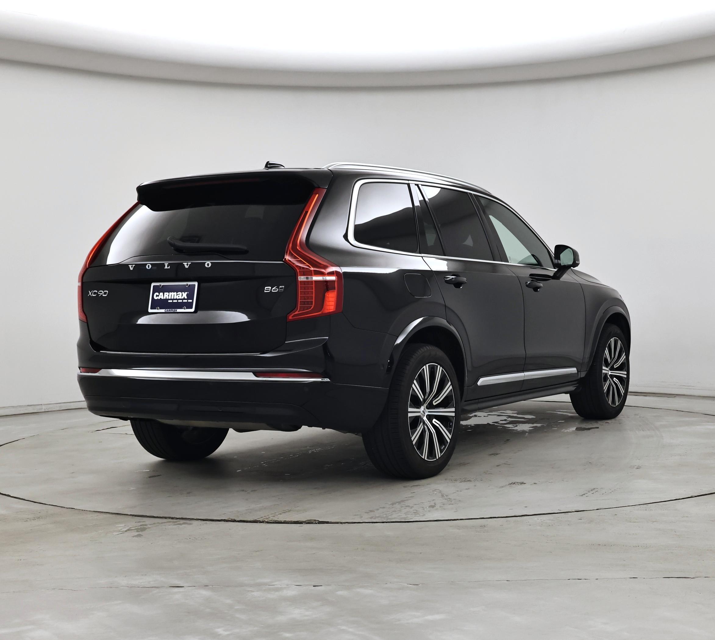 Thumbnail: 2023 Volvo XC90 - 8