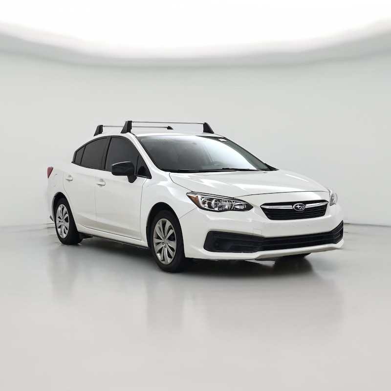 2022 Subaru Impreza