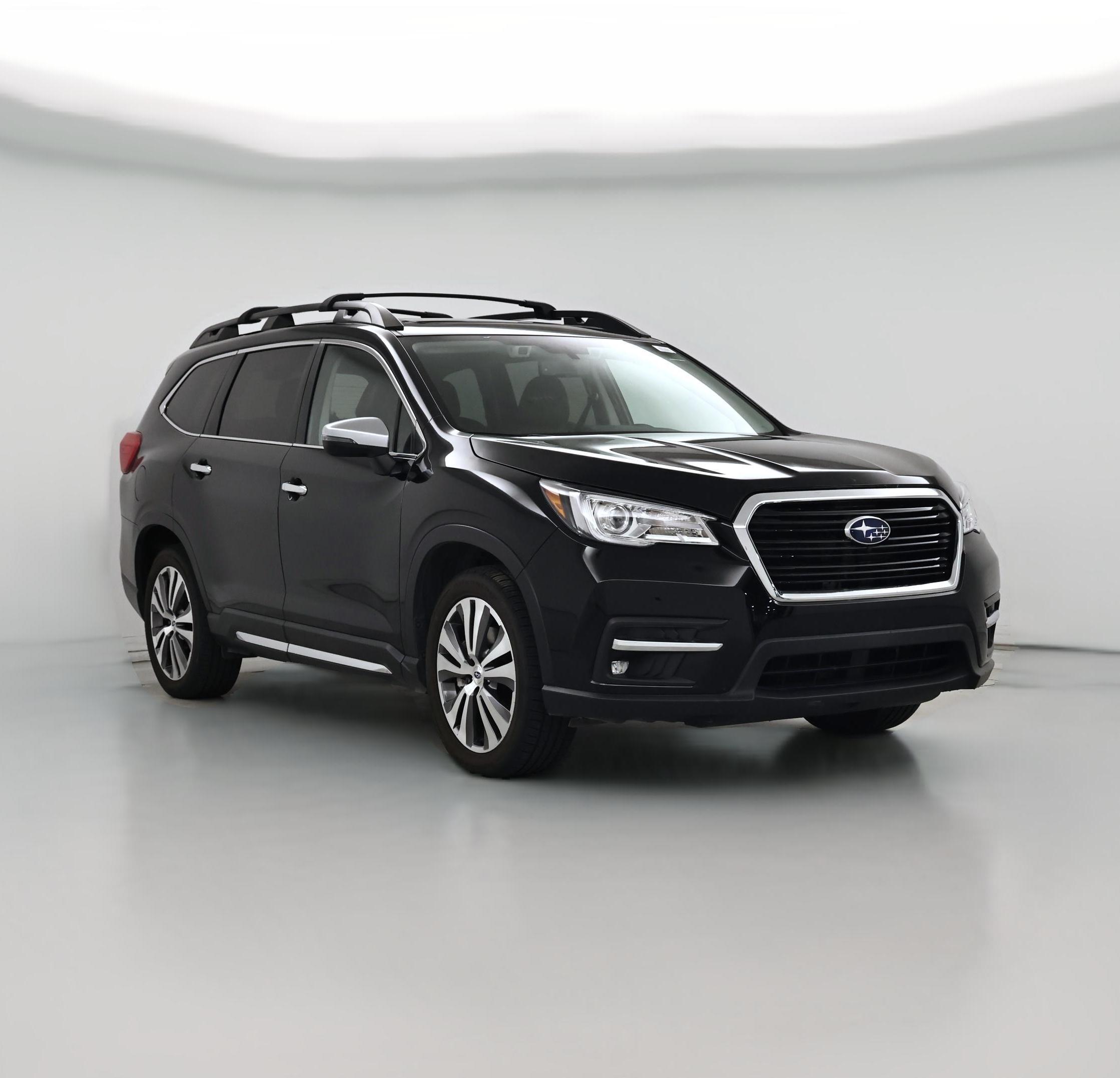 Thumbnail: 2022 Subaru Ascent - 1