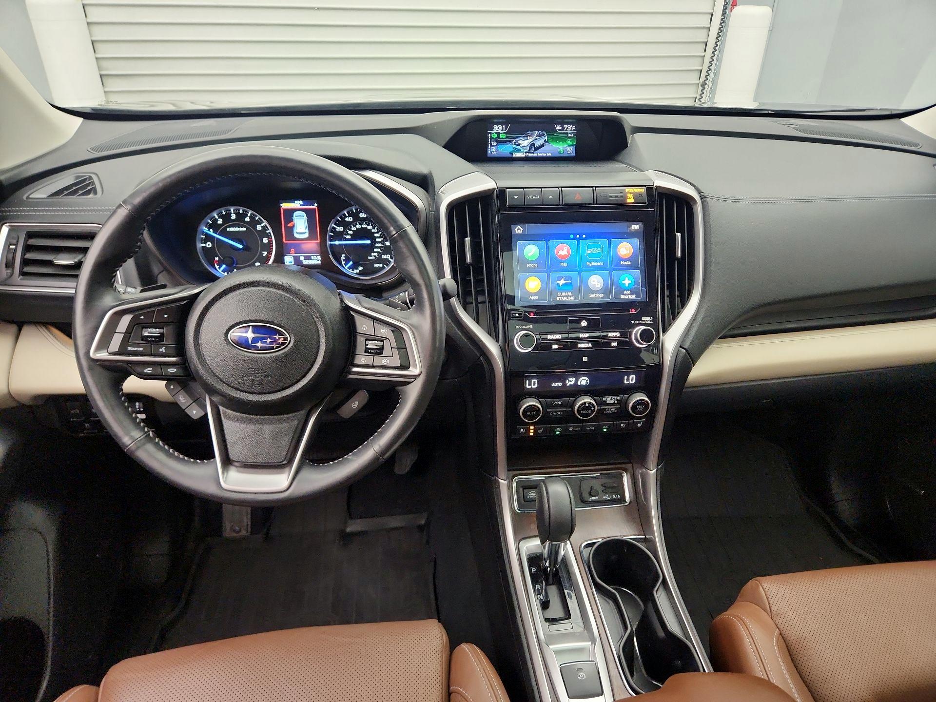 Thumbnail: 2022 Subaru Ascent - 9