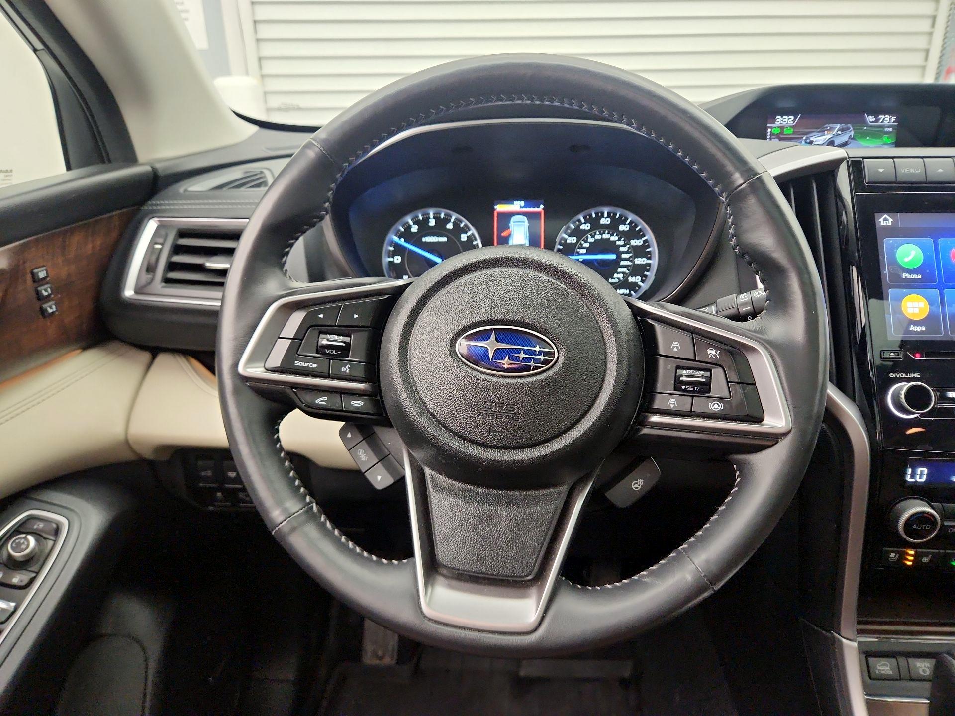 Thumbnail: 2022 Subaru Ascent - 10