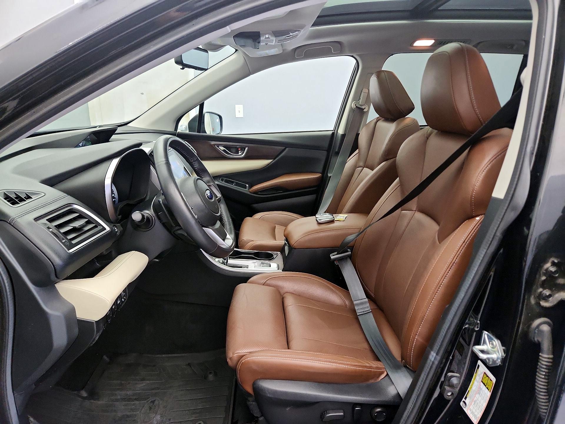 Thumbnail: 2022 Subaru Ascent - 11