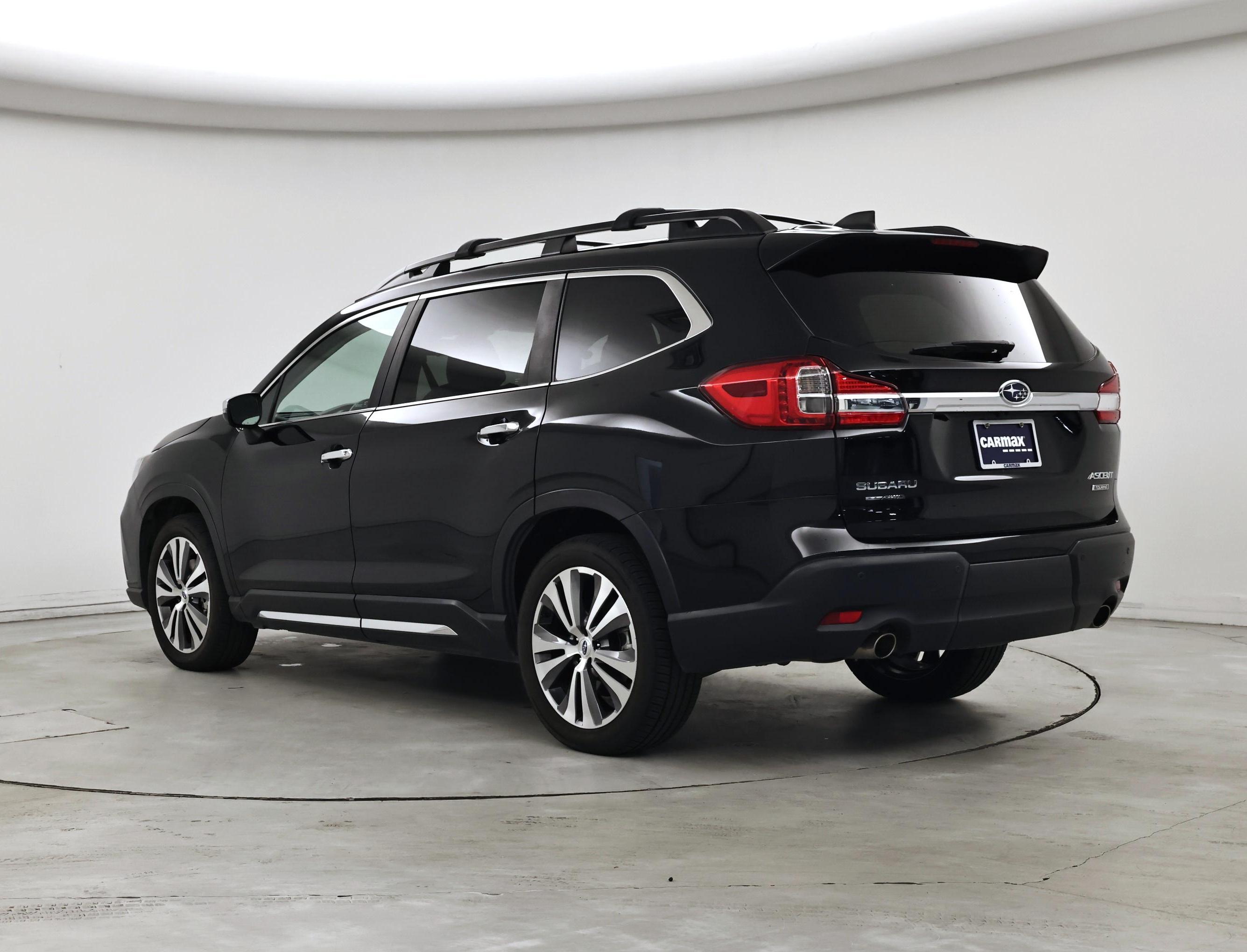 Thumbnail: 2022 Subaru Ascent - 2
