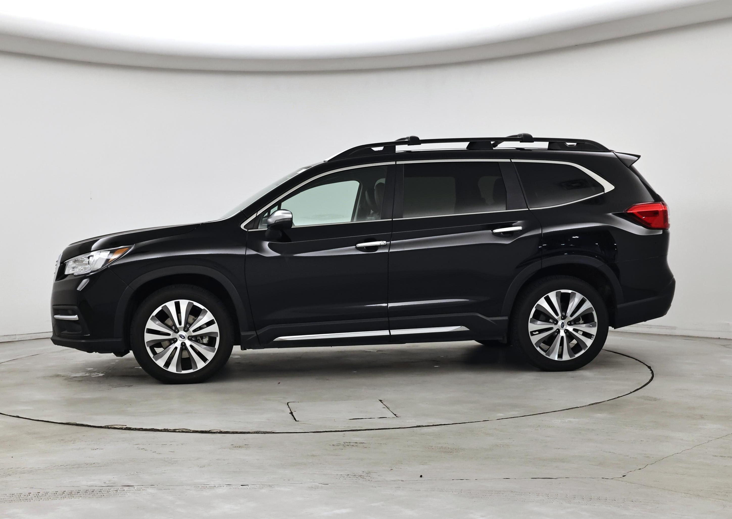 Thumbnail: 2022 Subaru Ascent - 3