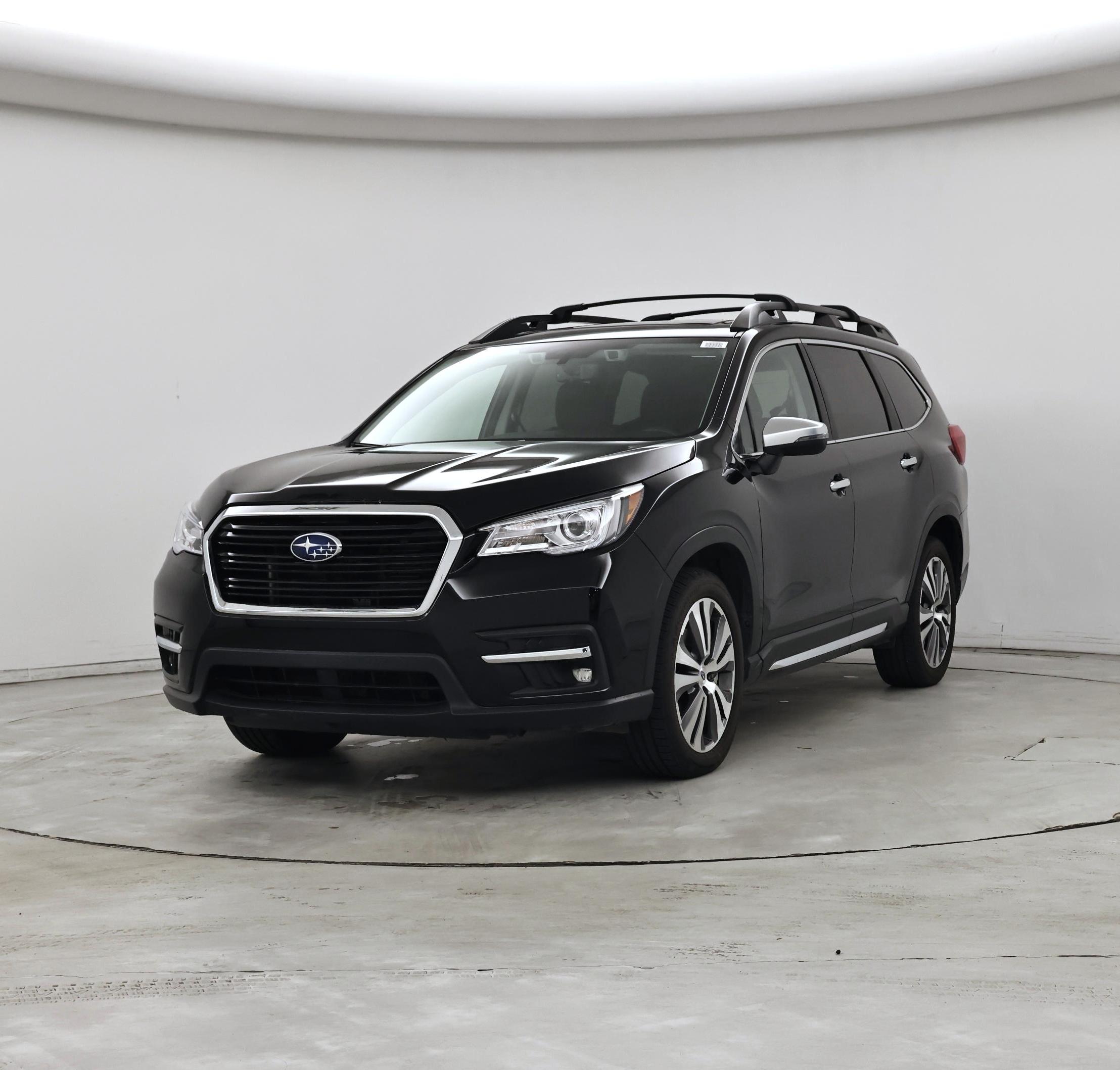 Thumbnail: 2022 Subaru Ascent - 4