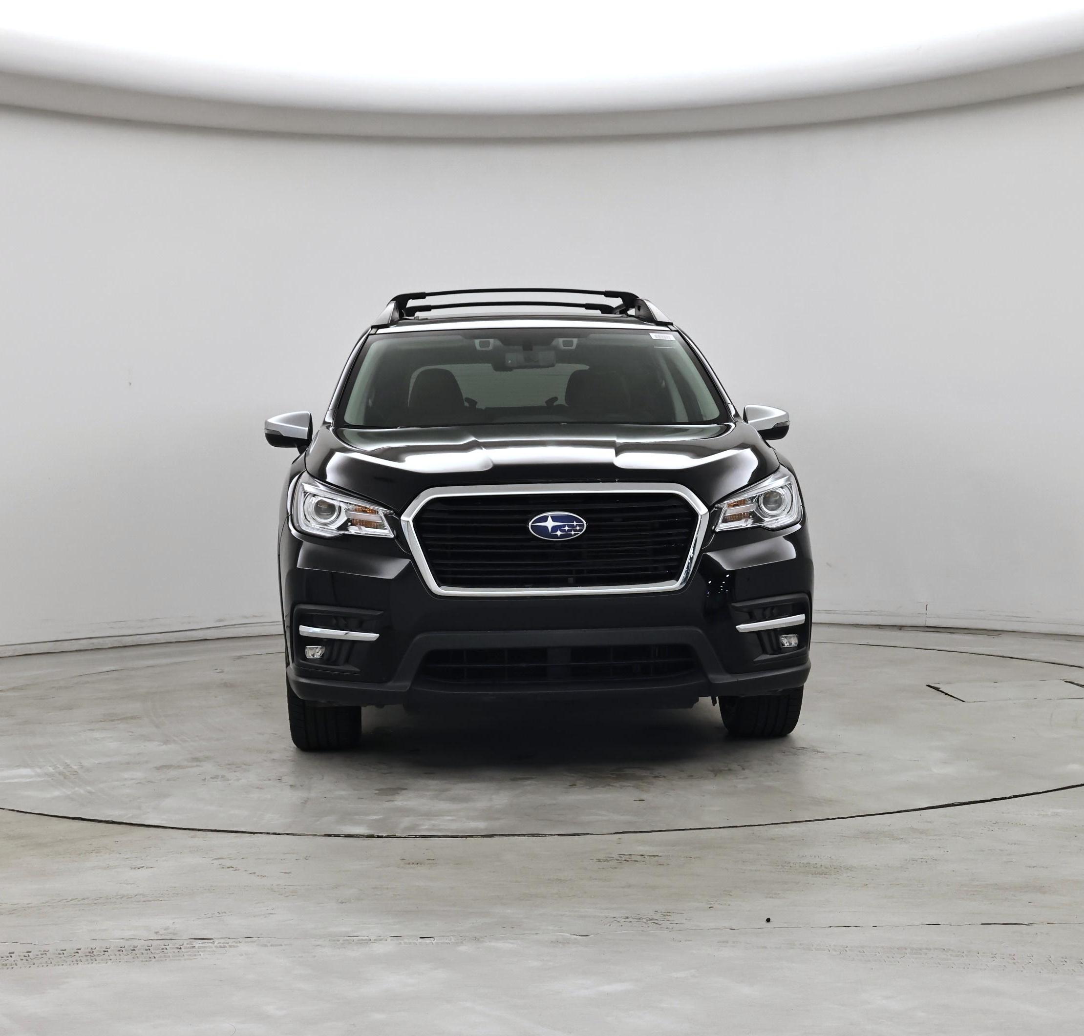 Thumbnail: 2022 Subaru Ascent - 5