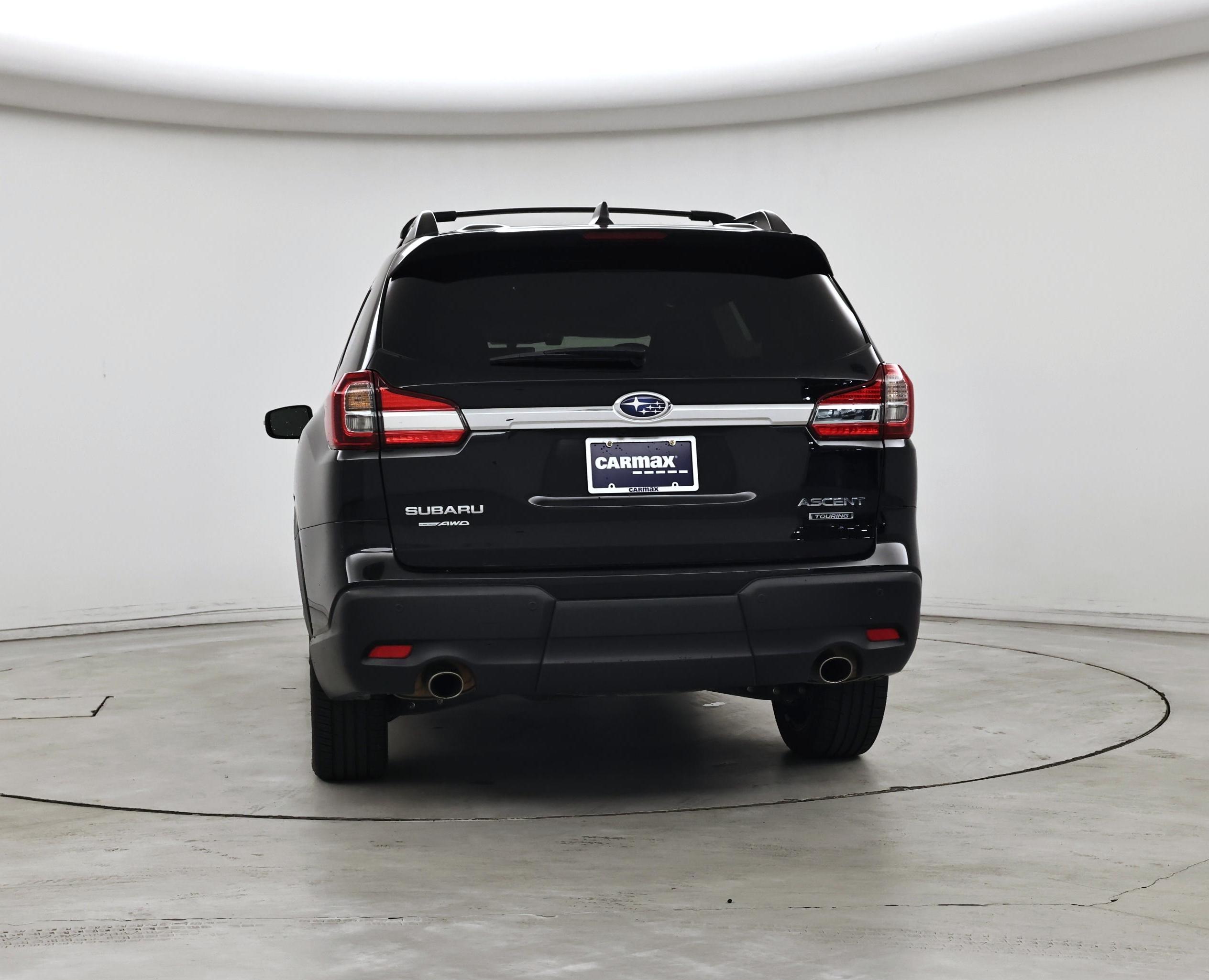 Thumbnail: 2022 Subaru Ascent - 6