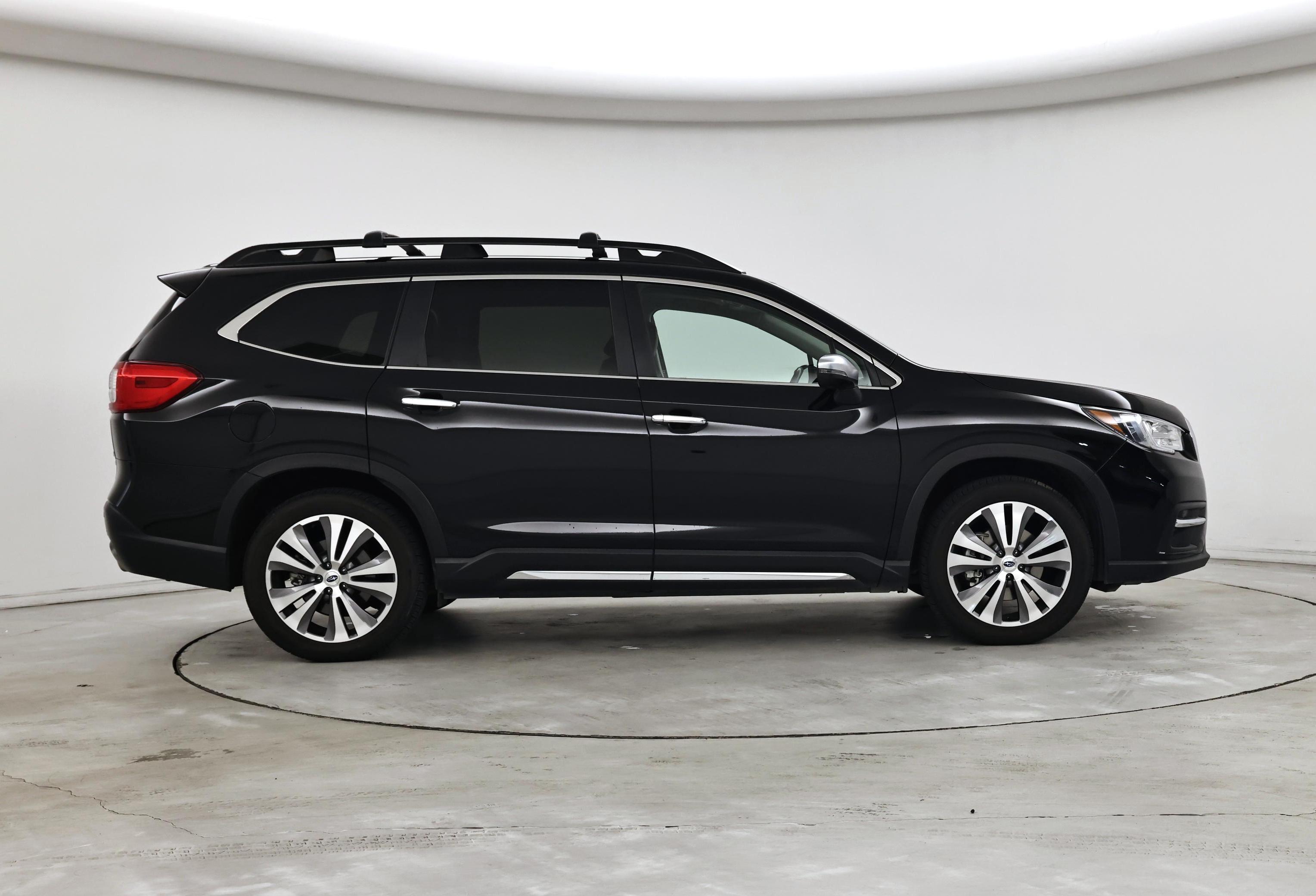 Thumbnail: 2022 Subaru Ascent - 7