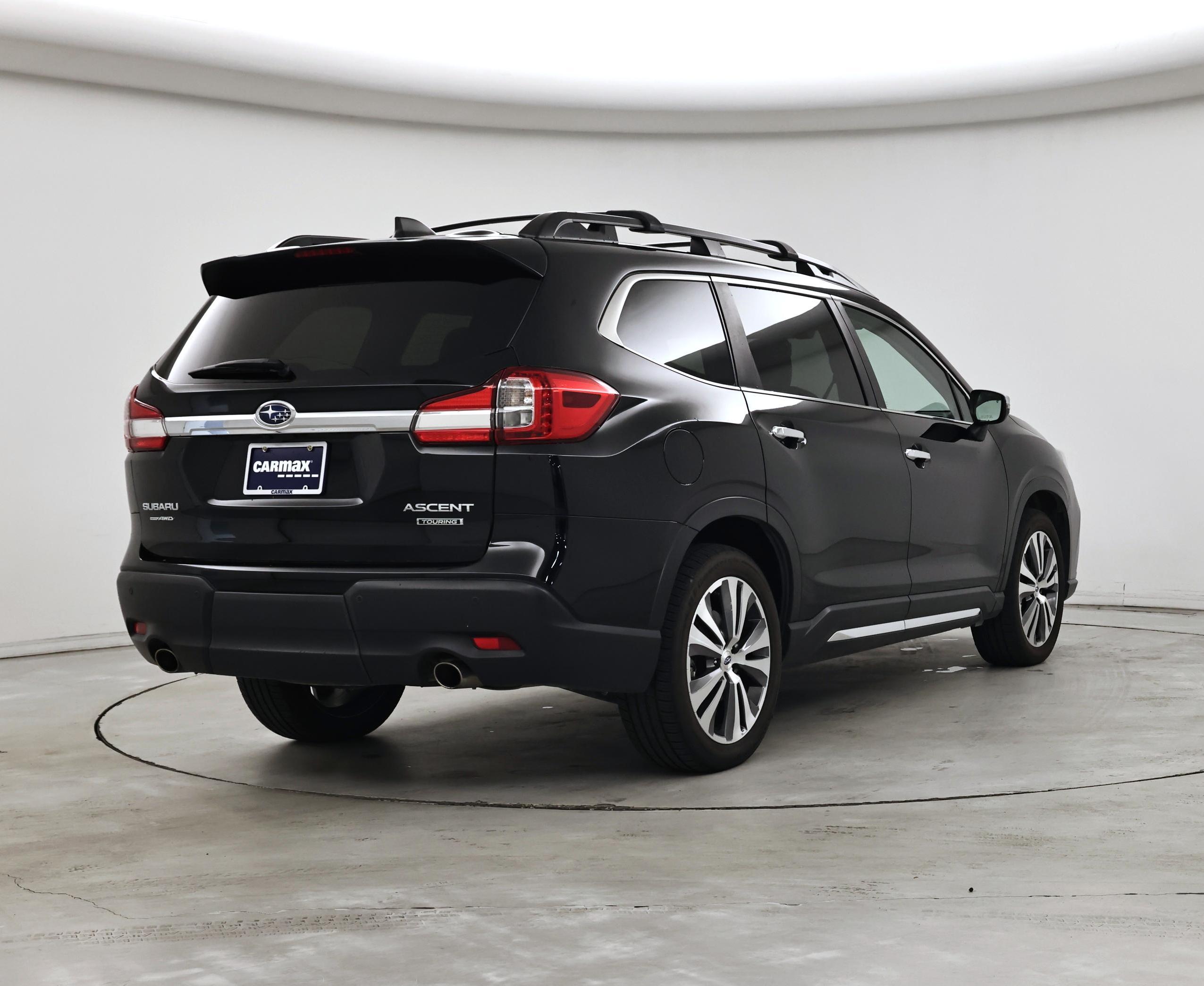 Thumbnail: 2022 Subaru Ascent - 8