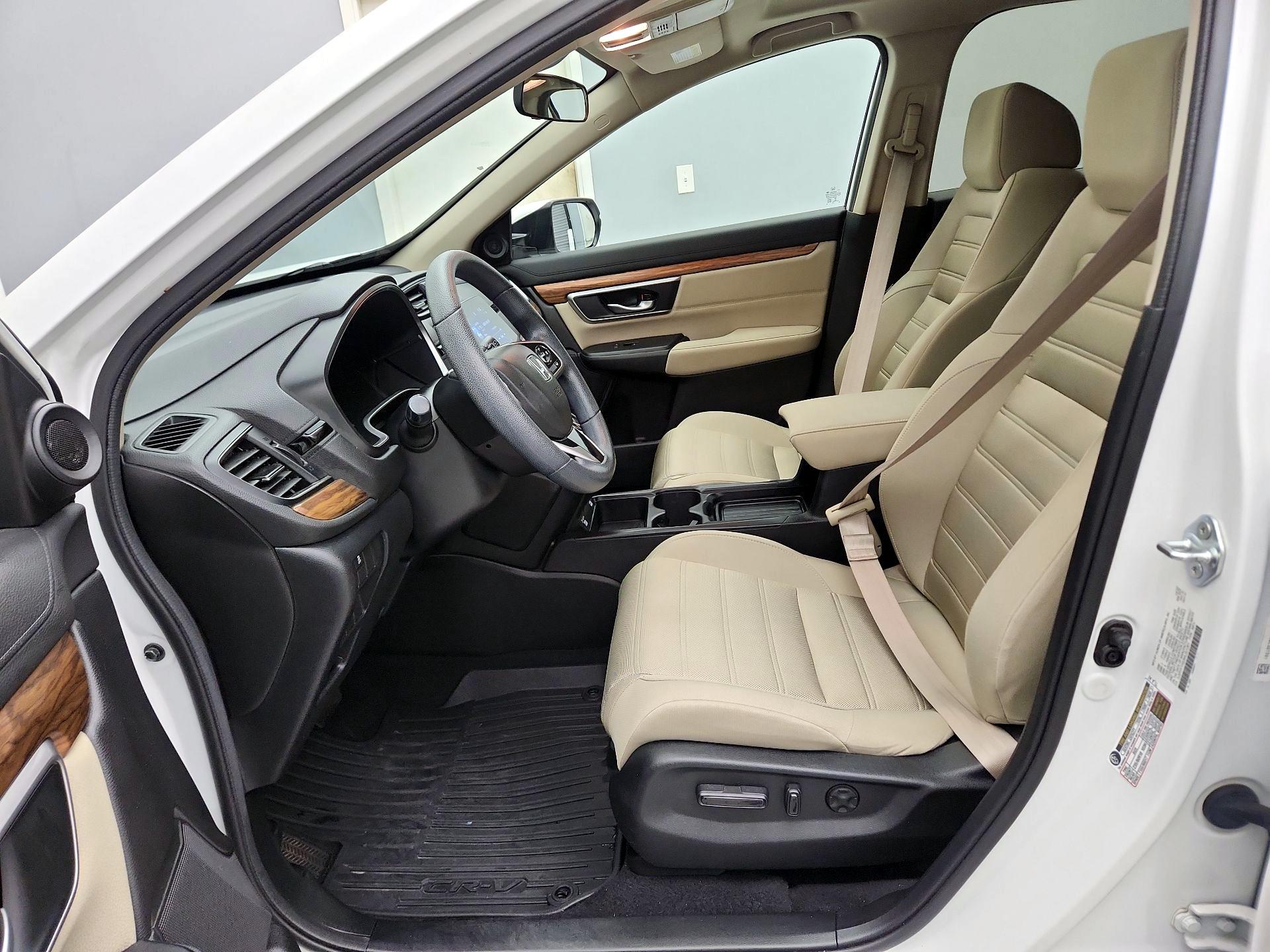 Thumbnail: 2021 Honda CR-V - 11