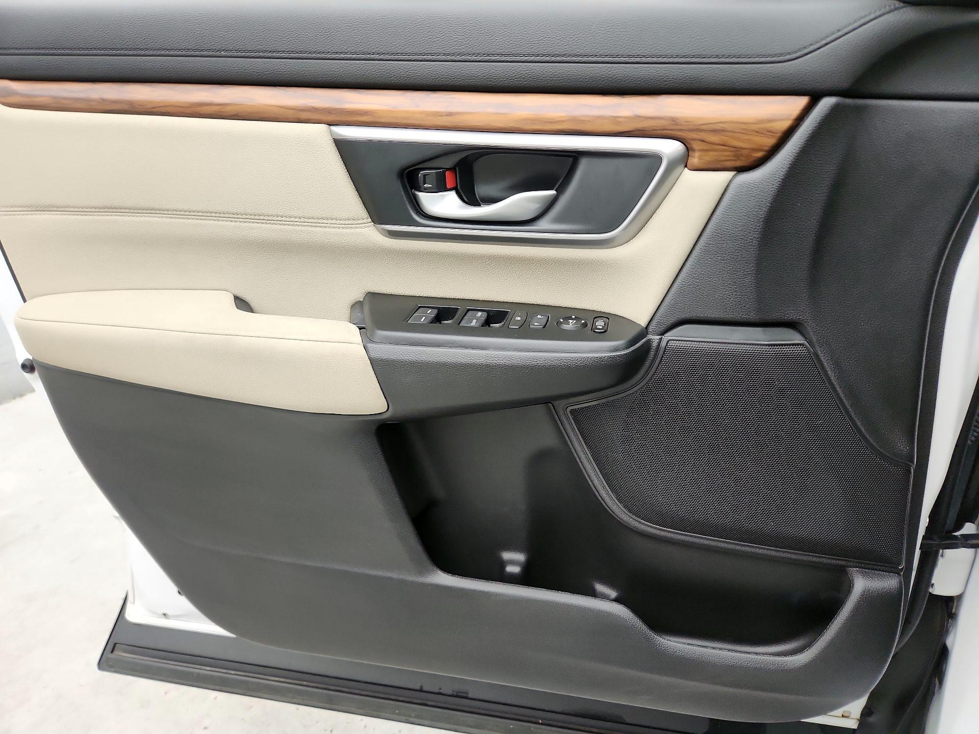 Thumbnail: 2021 Honda CR-V - 12