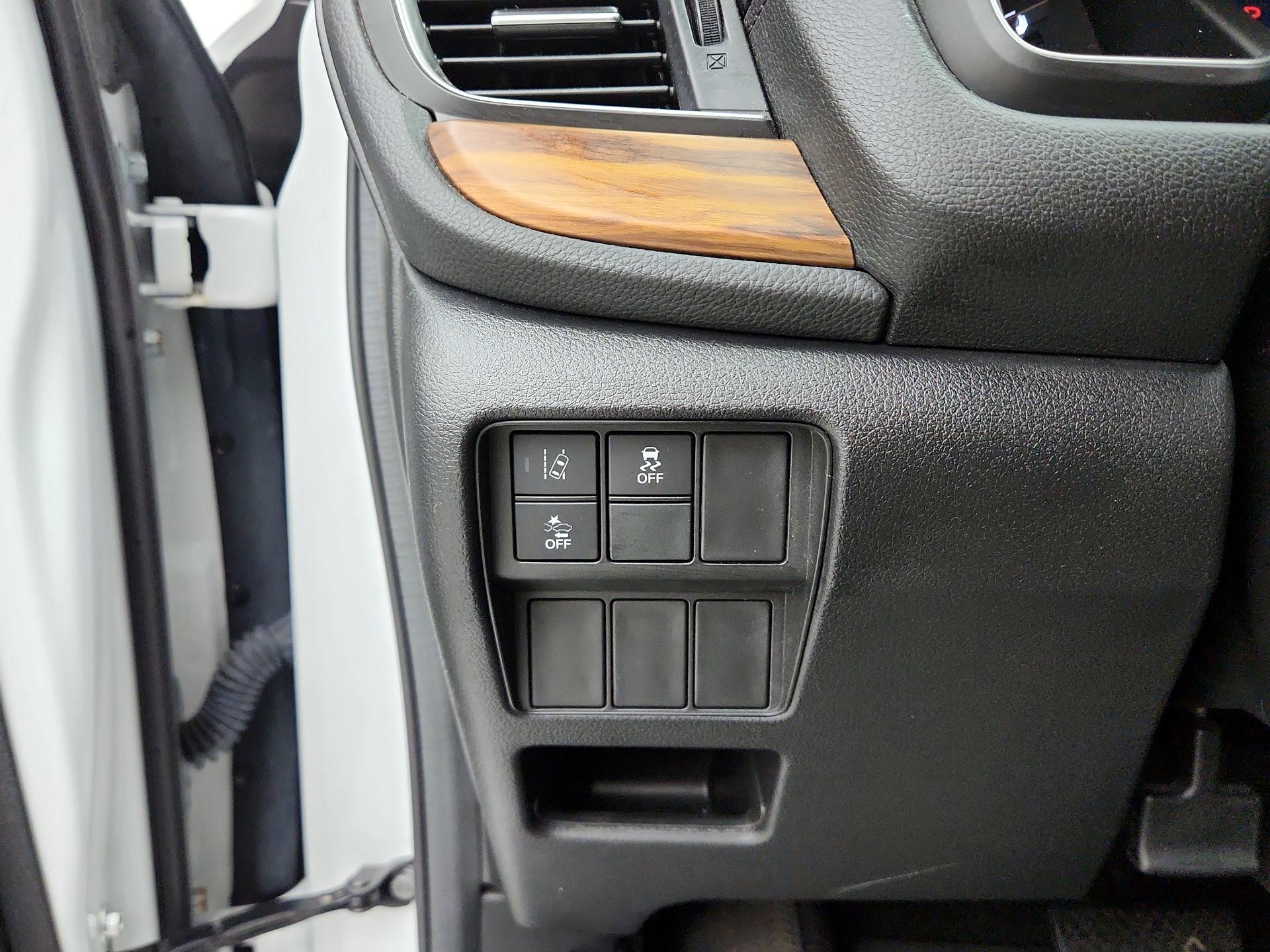Thumbnail: 2021 Honda CR-V - 13