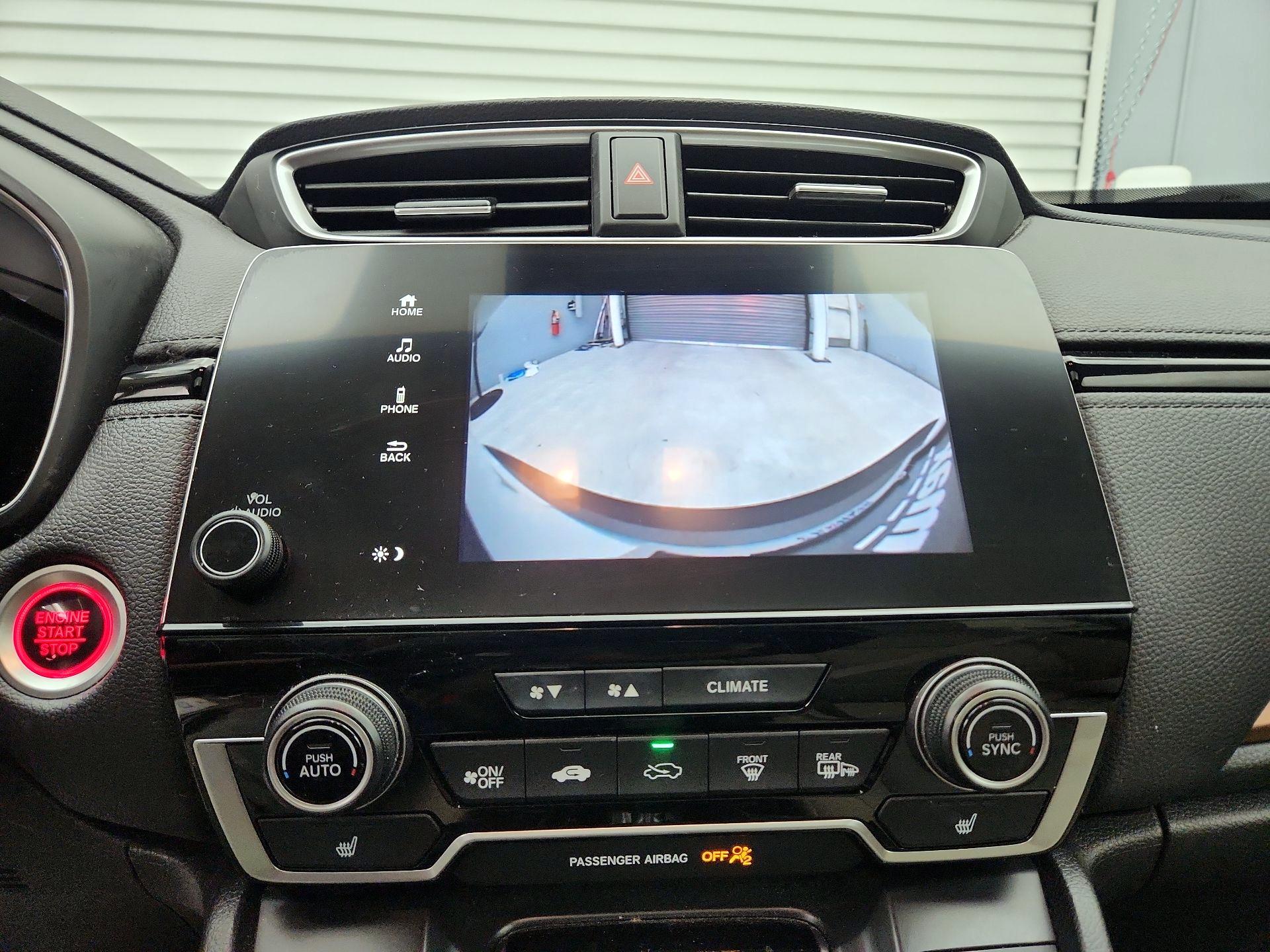 Thumbnail: 2021 Honda CR-V - 14