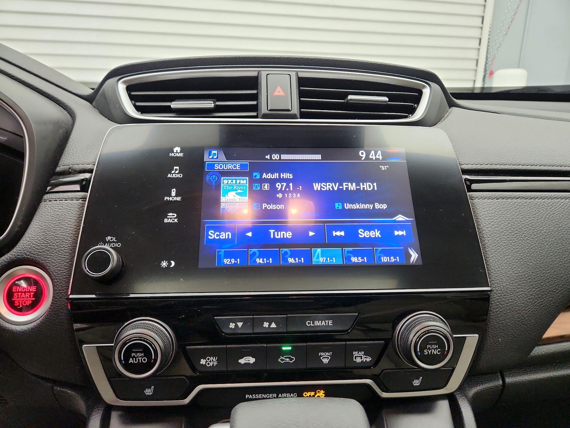 Thumbnail: 2021 Honda CR-V - 15