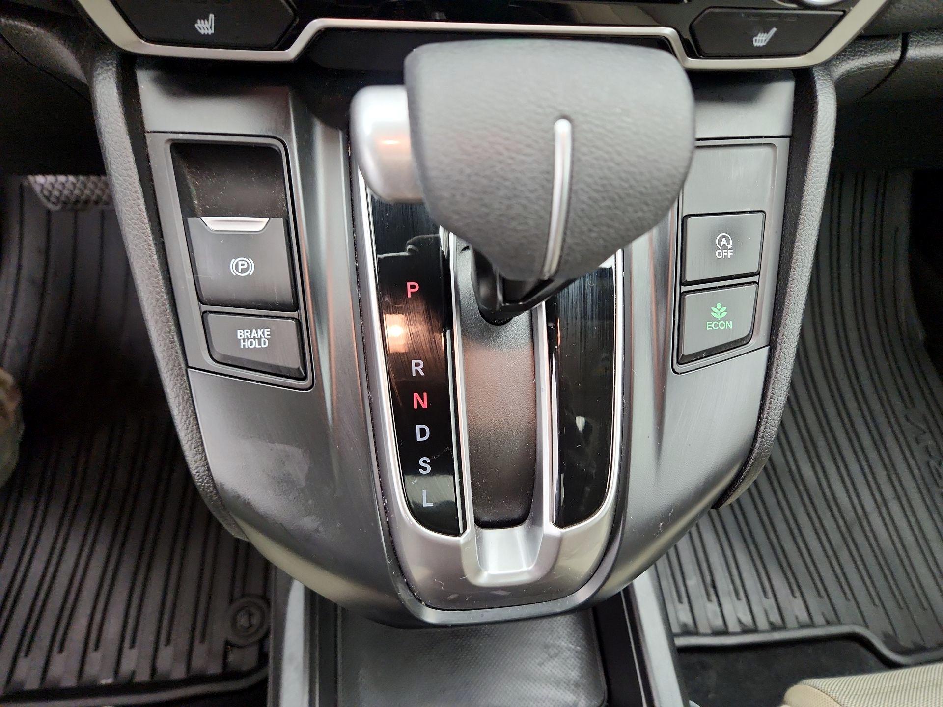 Thumbnail: 2021 Honda CR-V - 17