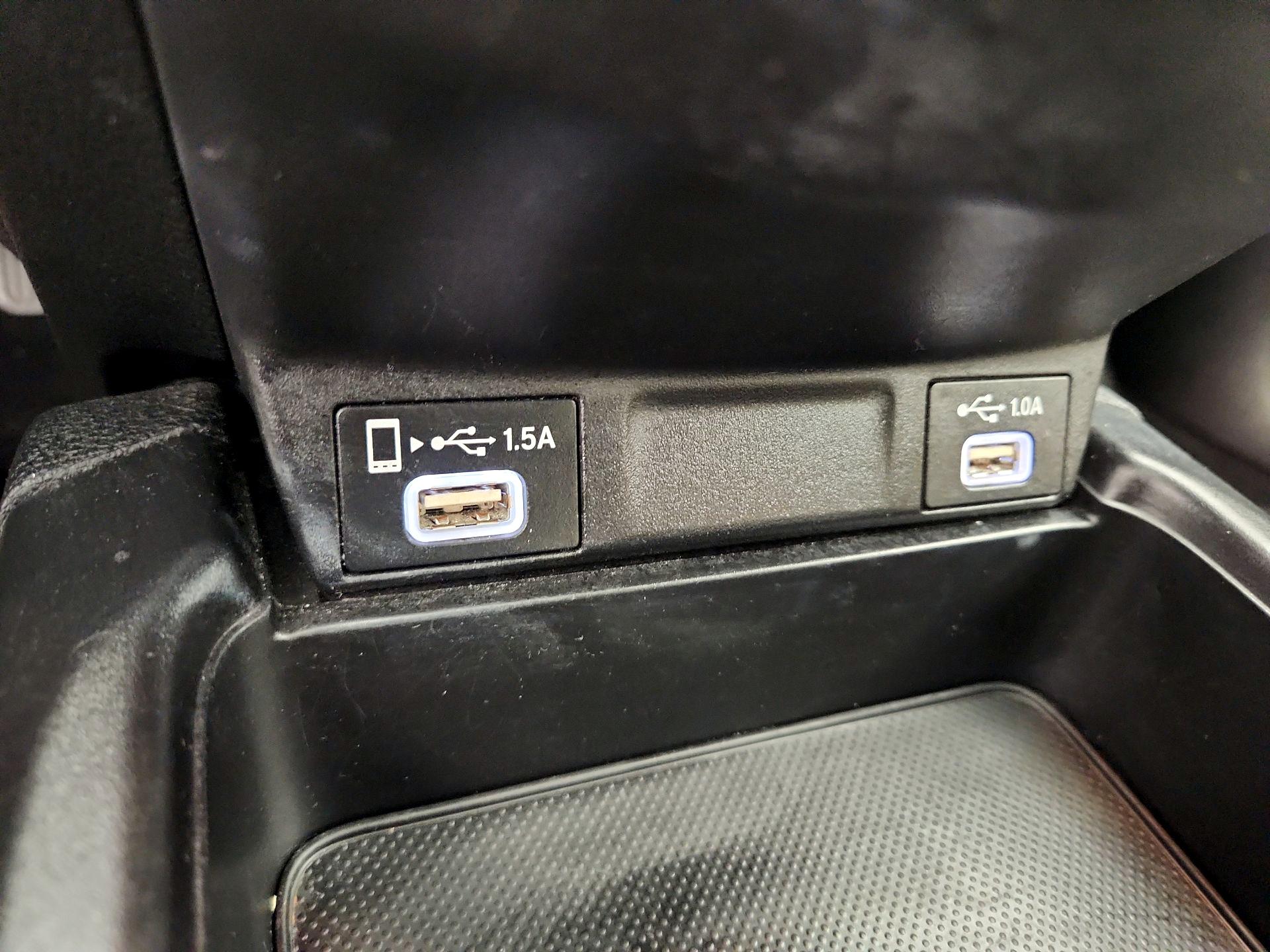 Thumbnail: 2021 Honda CR-V - 18