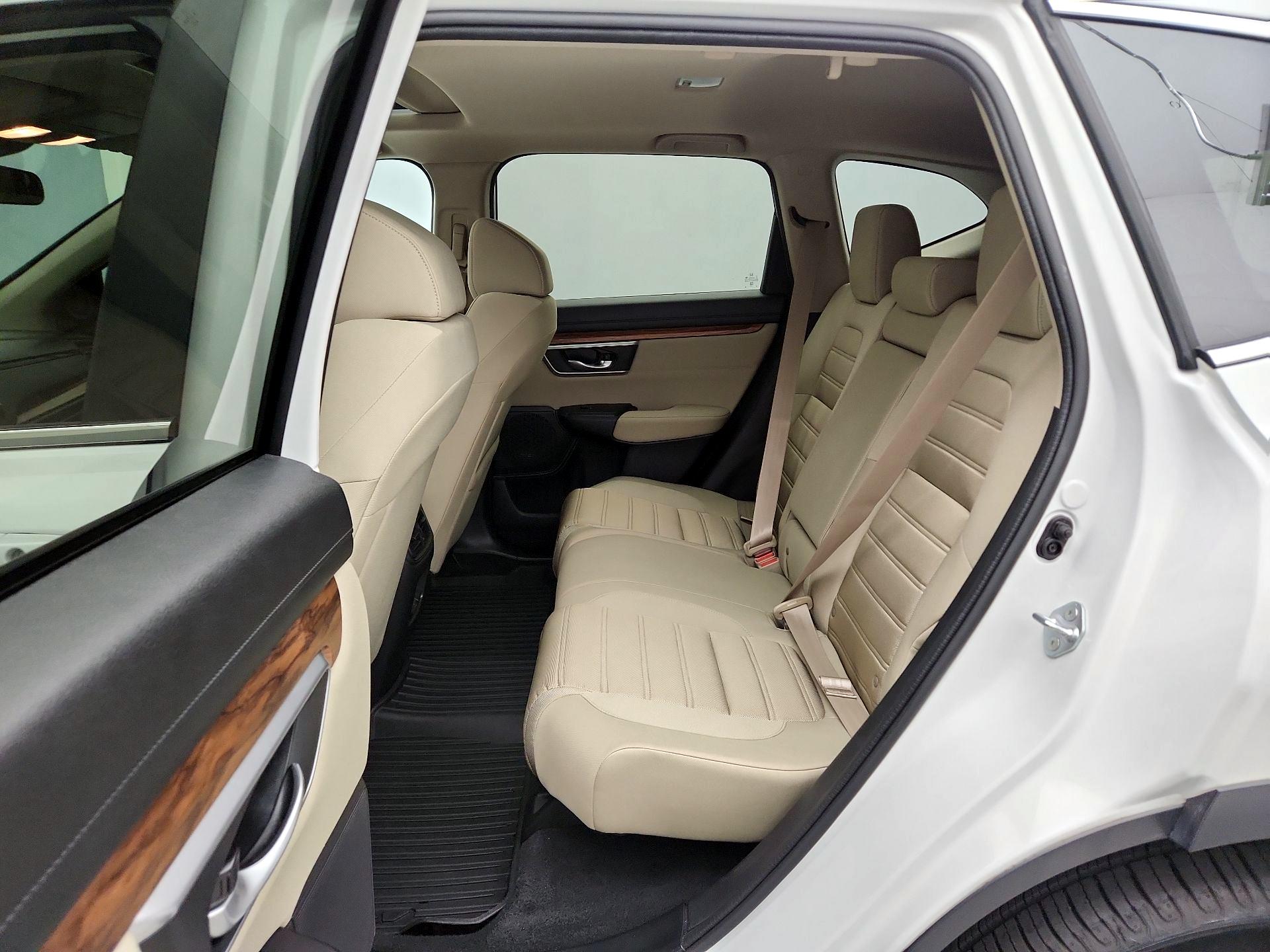 Thumbnail: 2021 Honda CR-V - 20