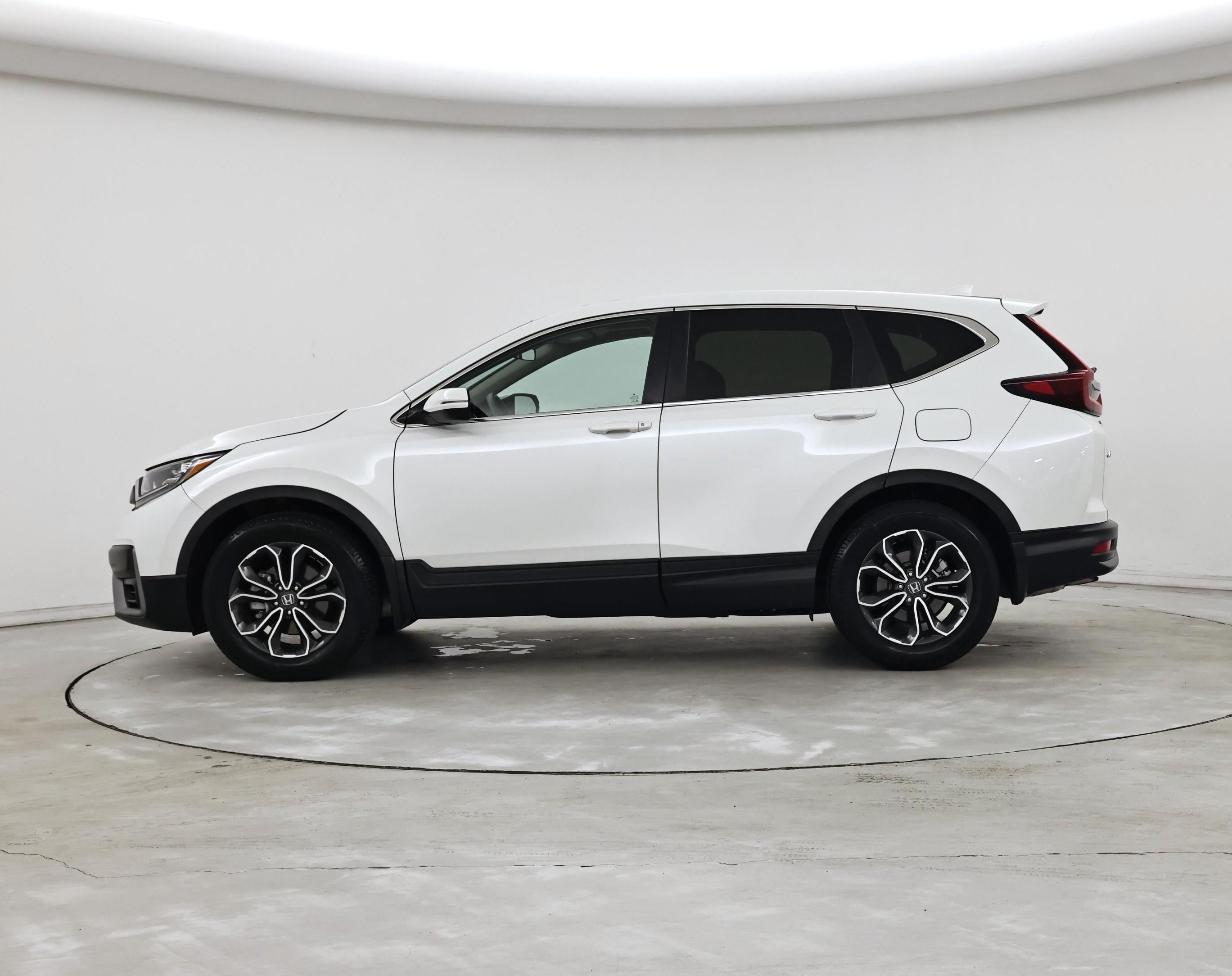 Thumbnail: 2021 Honda CR-V - 3