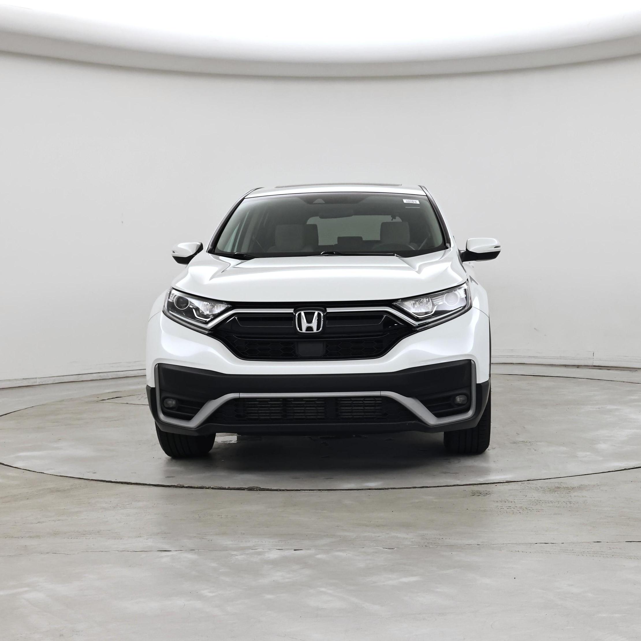 Thumbnail: 2021 Honda CR-V - 5