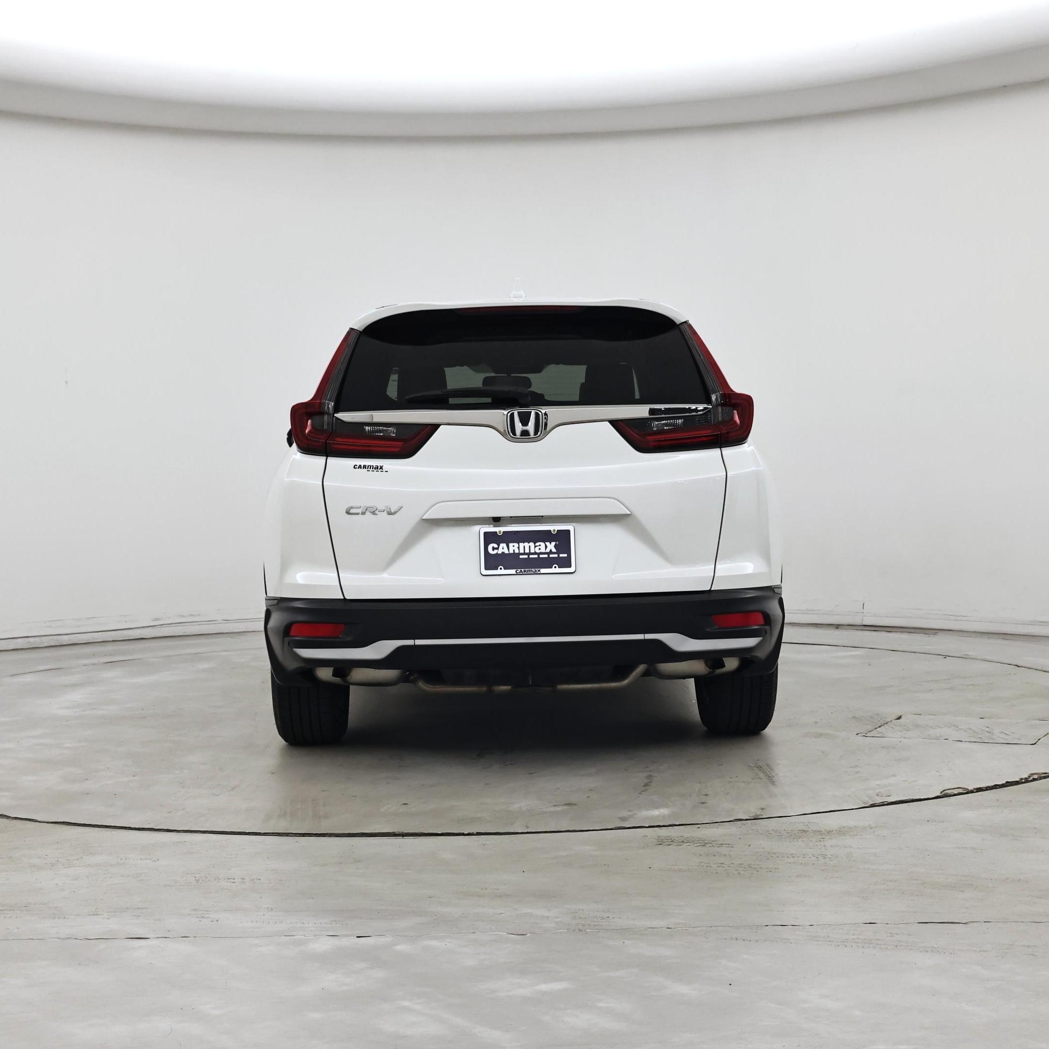 Thumbnail: 2021 Honda CR-V - 6