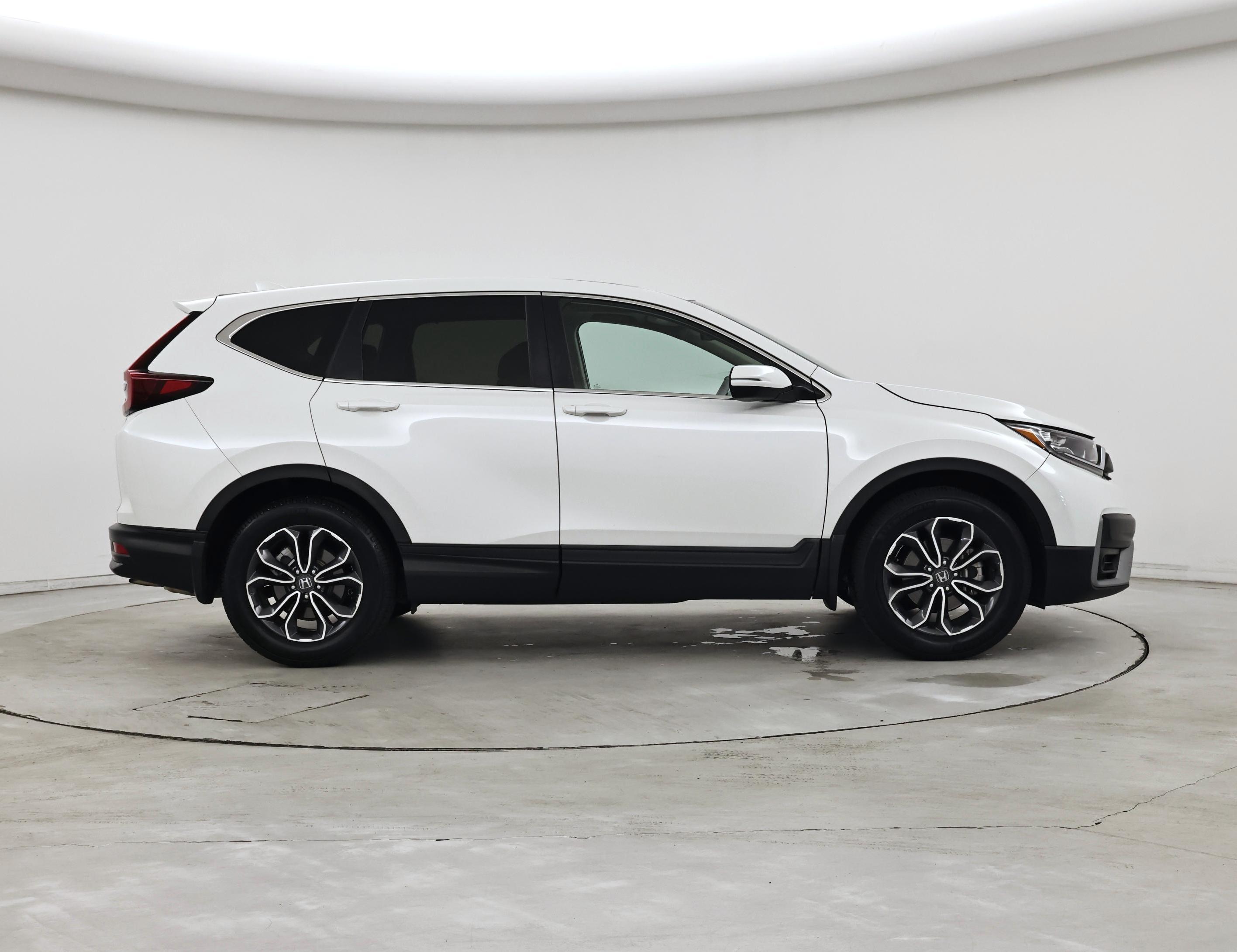 Thumbnail: 2021 Honda CR-V - 7