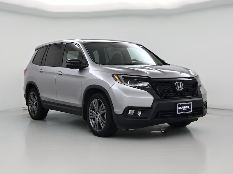 2019 Honda Passport EX-L -
                  Norcross, GA
