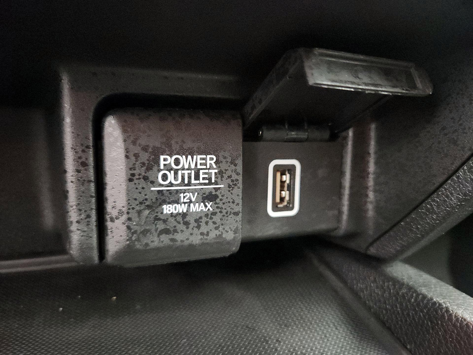 Thumbnail: 2019 Honda Passport - 18