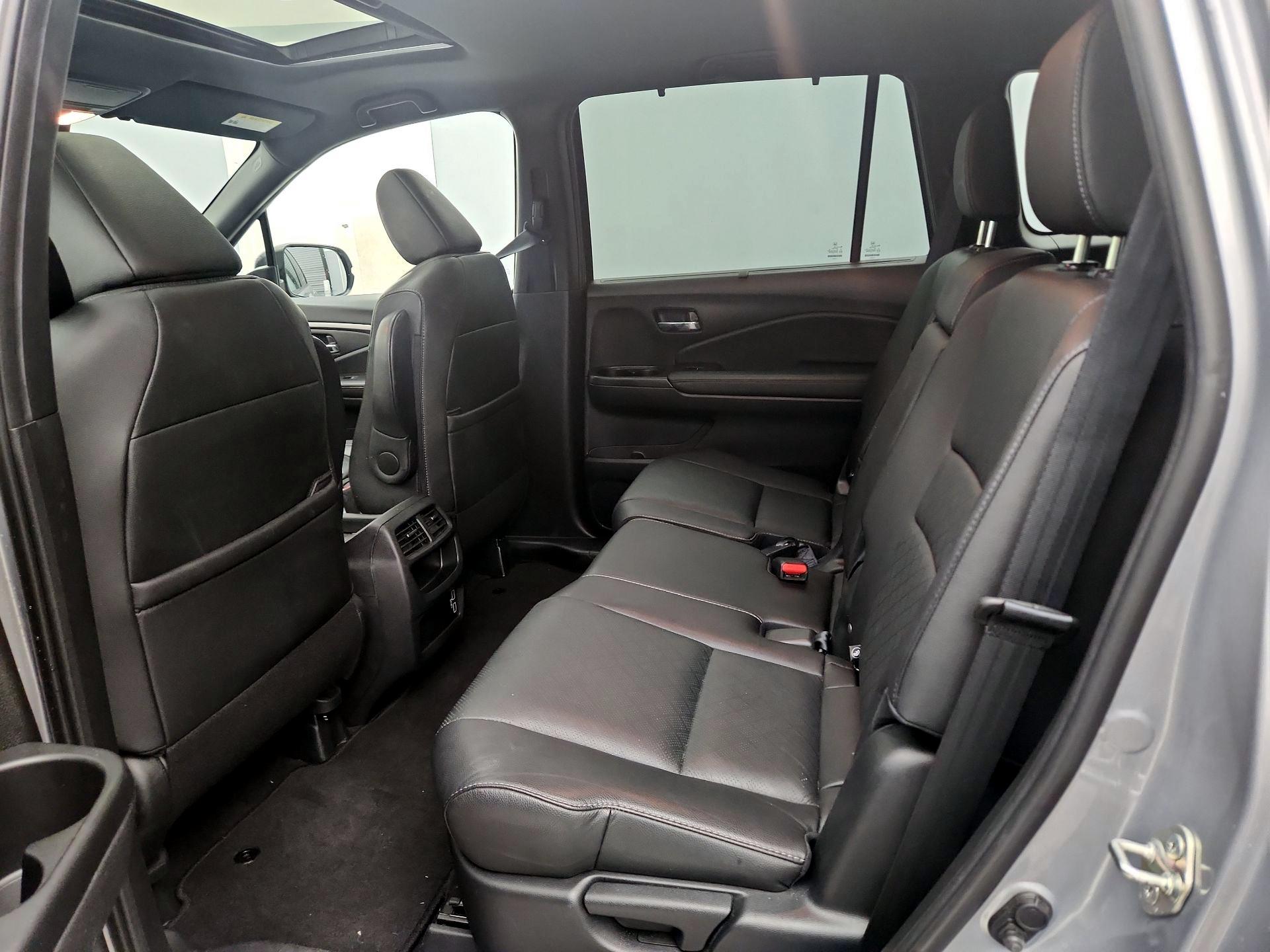 Thumbnail: 2019 Honda Passport - 20
