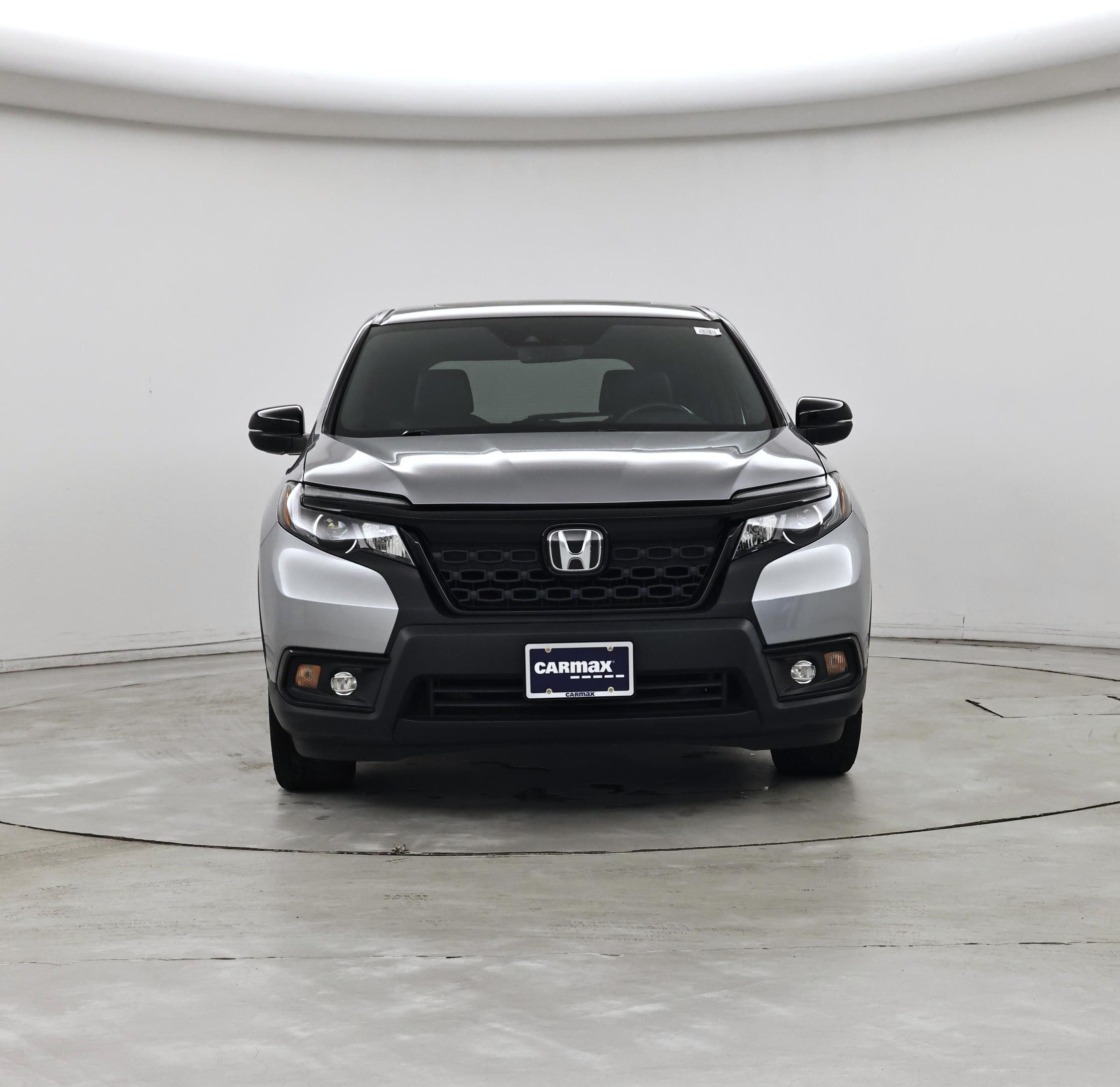 Thumbnail: 2019 Honda Passport - 5